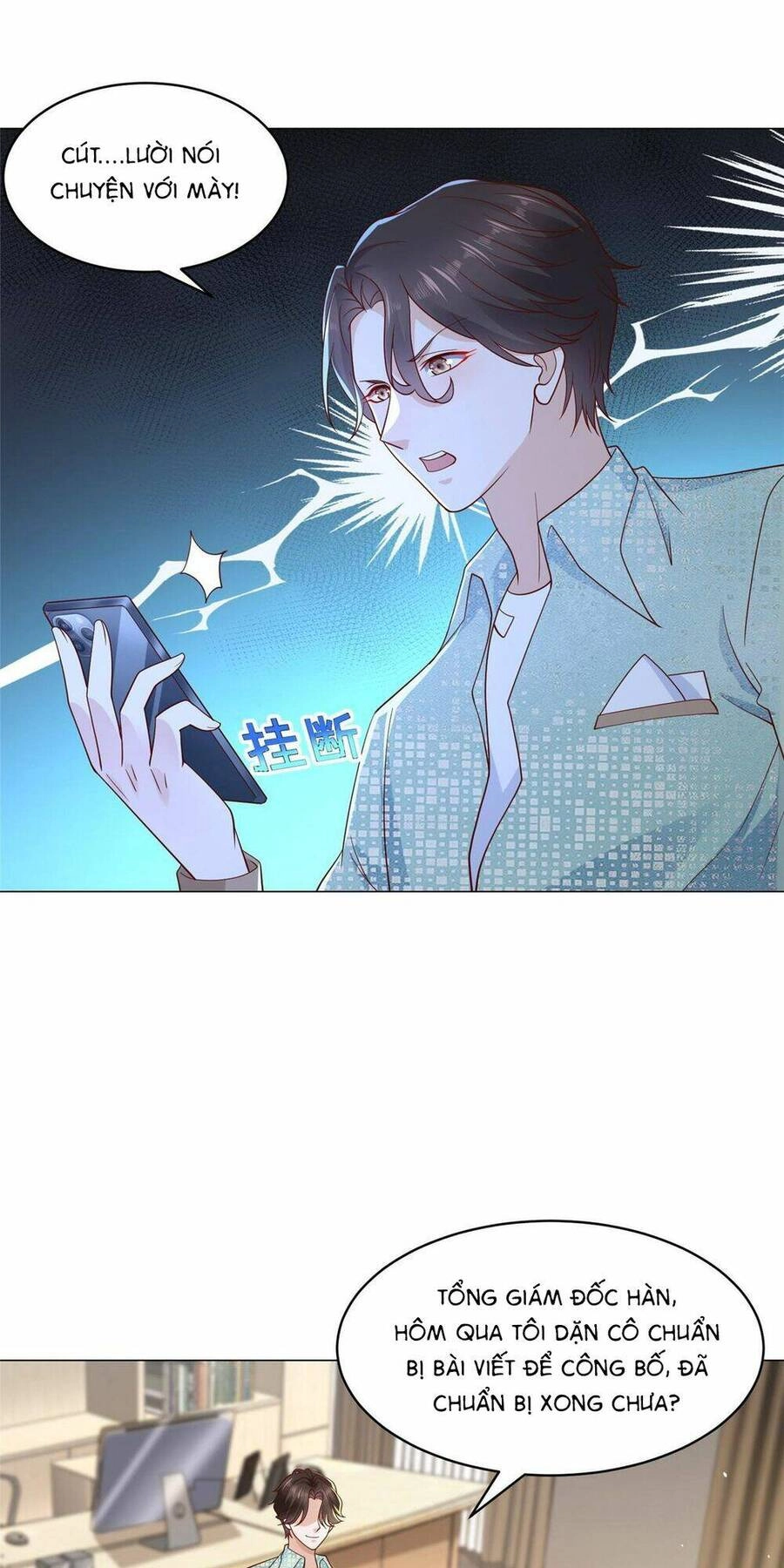 Mỗi Tuần Ta Có Một Nghề Nghiệp Mới Chapter 282 - 12