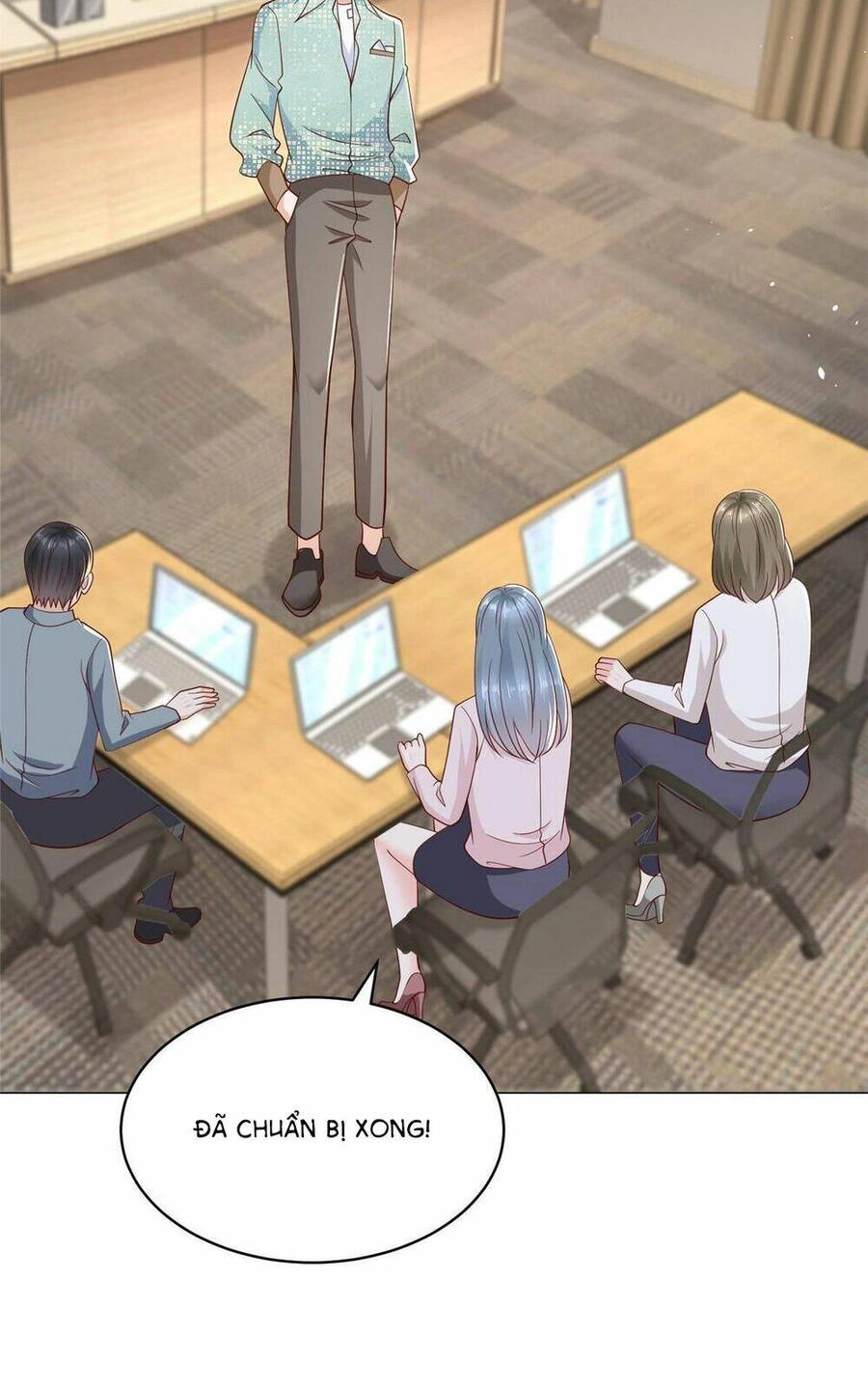 Mỗi Tuần Ta Có Một Nghề Nghiệp Mới Chapter 282 - 13