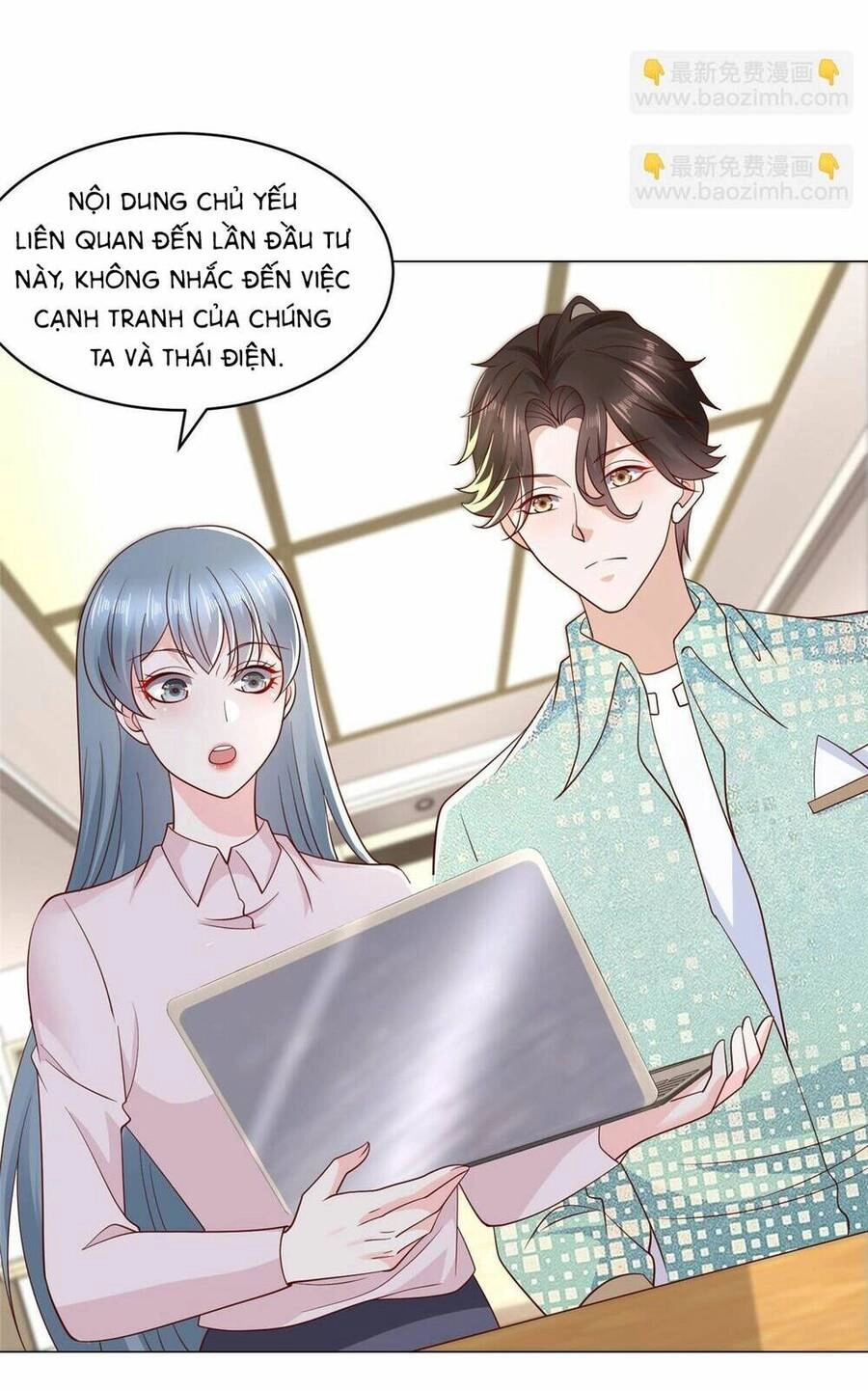 Mỗi Tuần Ta Có Một Nghề Nghiệp Mới Chapter 282 - 14