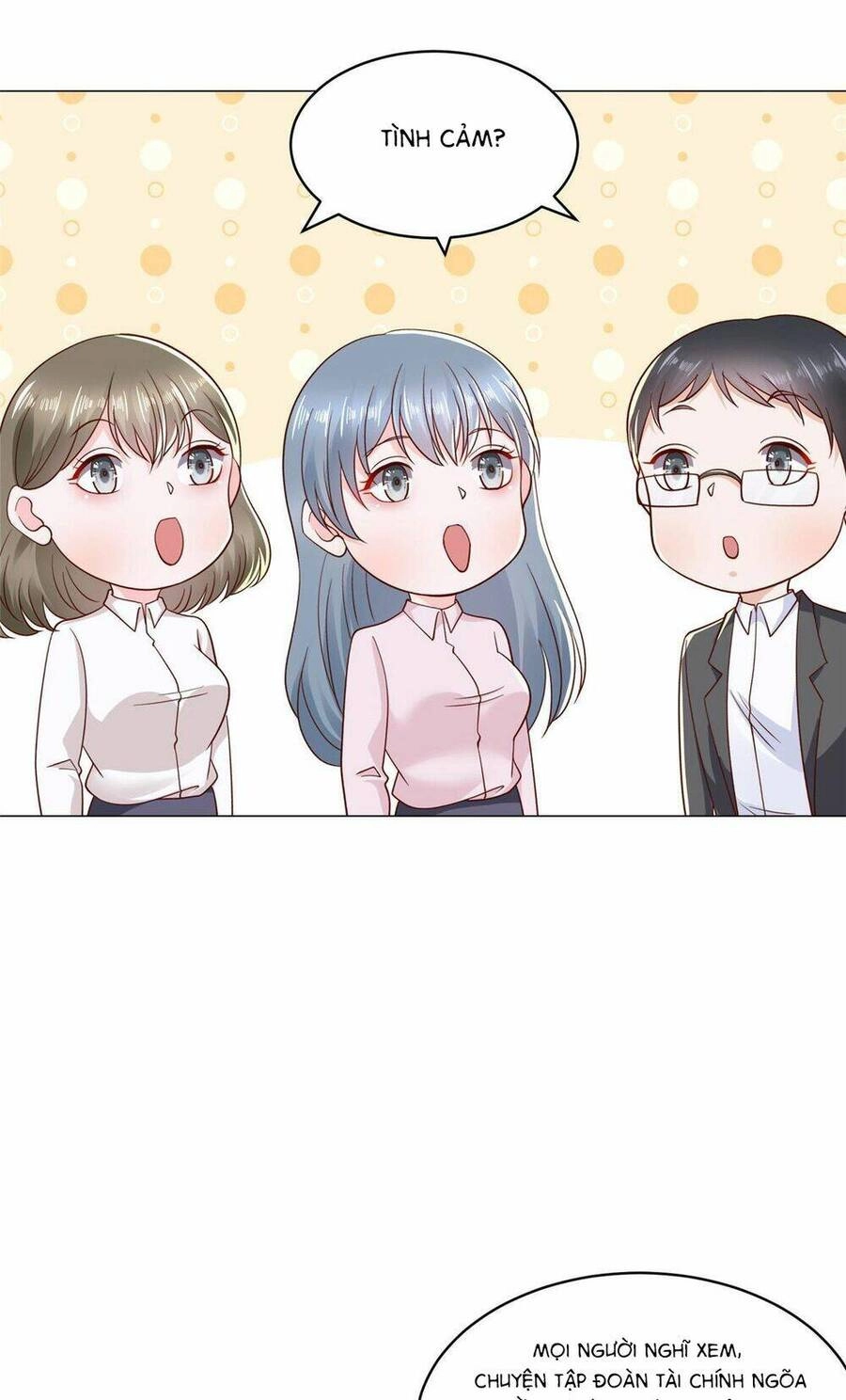 Mỗi Tuần Ta Có Một Nghề Nghiệp Mới Chapter 282 - 16