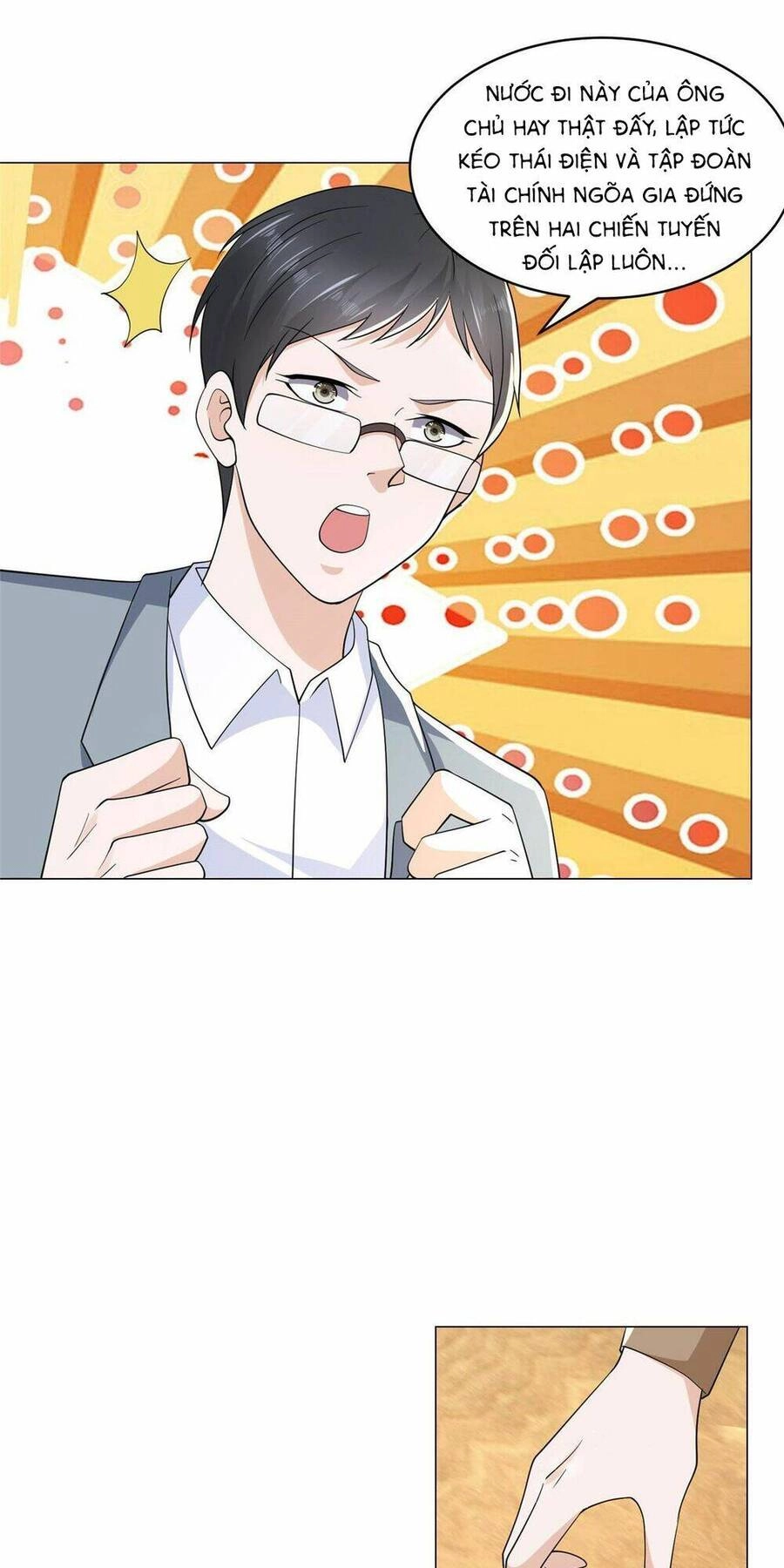 Mỗi Tuần Ta Có Một Nghề Nghiệp Mới Chapter 282 - 18