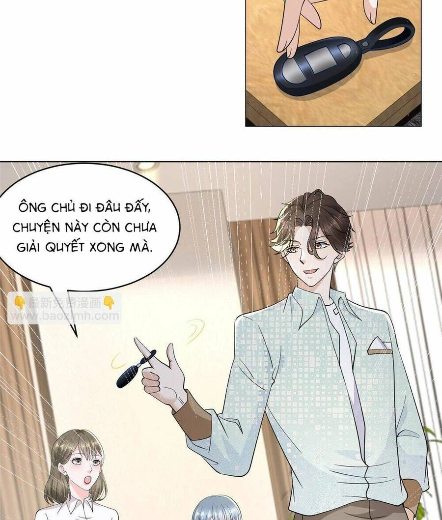 Mỗi Tuần Ta Có Một Nghề Nghiệp Mới Chapter 282 - 19