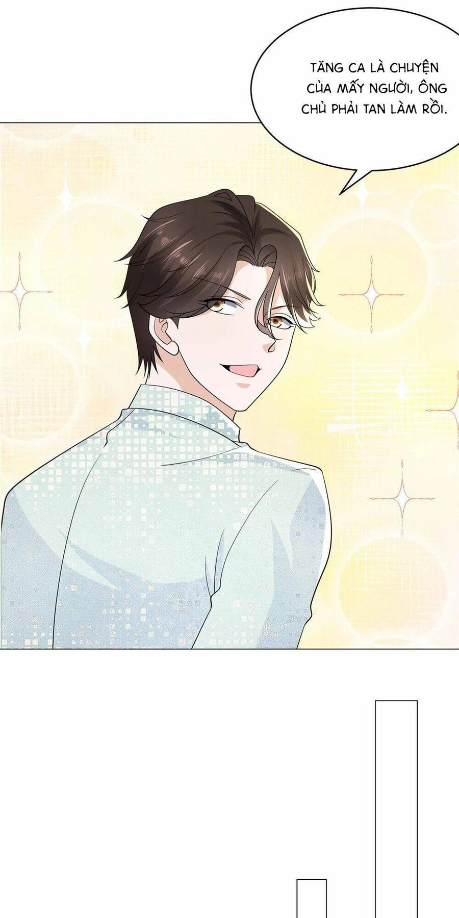 Mỗi Tuần Ta Có Một Nghề Nghiệp Mới Chapter 282 - 21