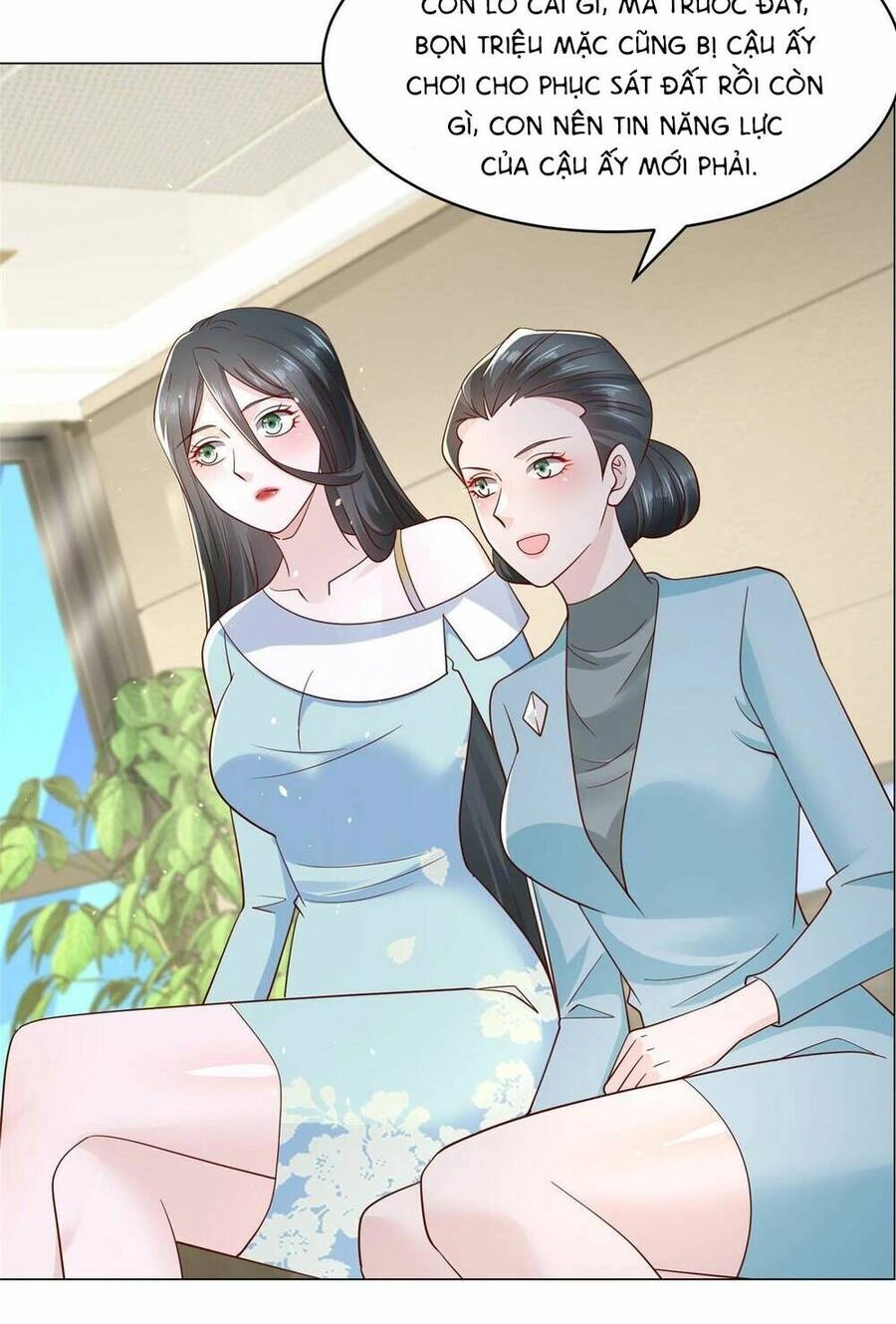 Mỗi Tuần Ta Có Một Nghề Nghiệp Mới Chapter 282 - 26