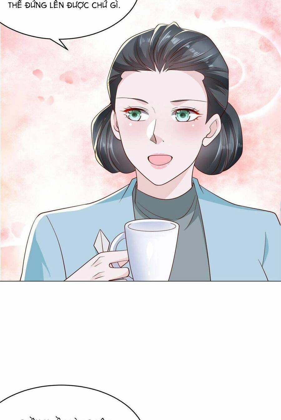 Mỗi Tuần Ta Có Một Nghề Nghiệp Mới Chapter 282 - 28