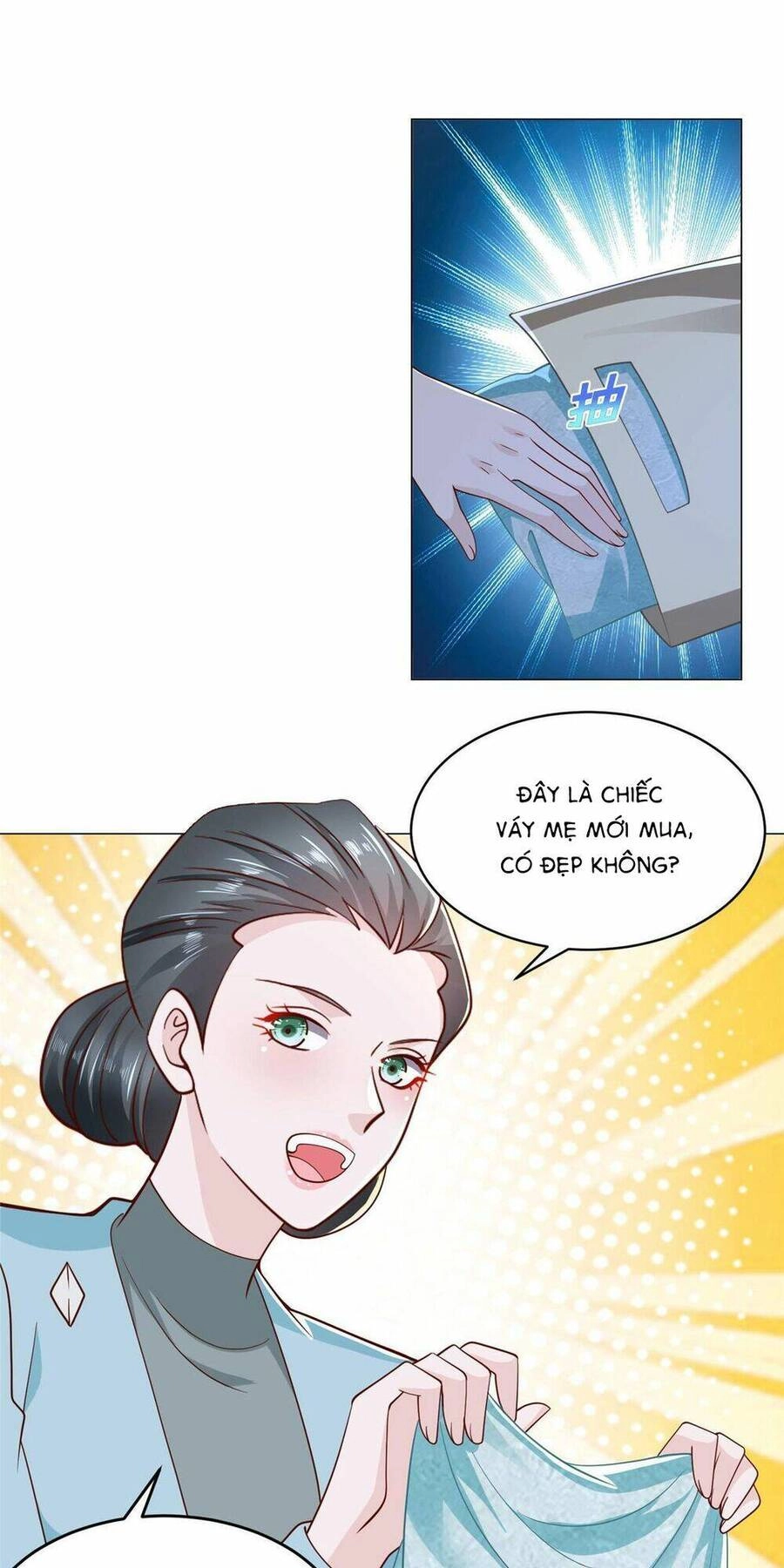 Mỗi Tuần Ta Có Một Nghề Nghiệp Mới Chapter 282 - 30