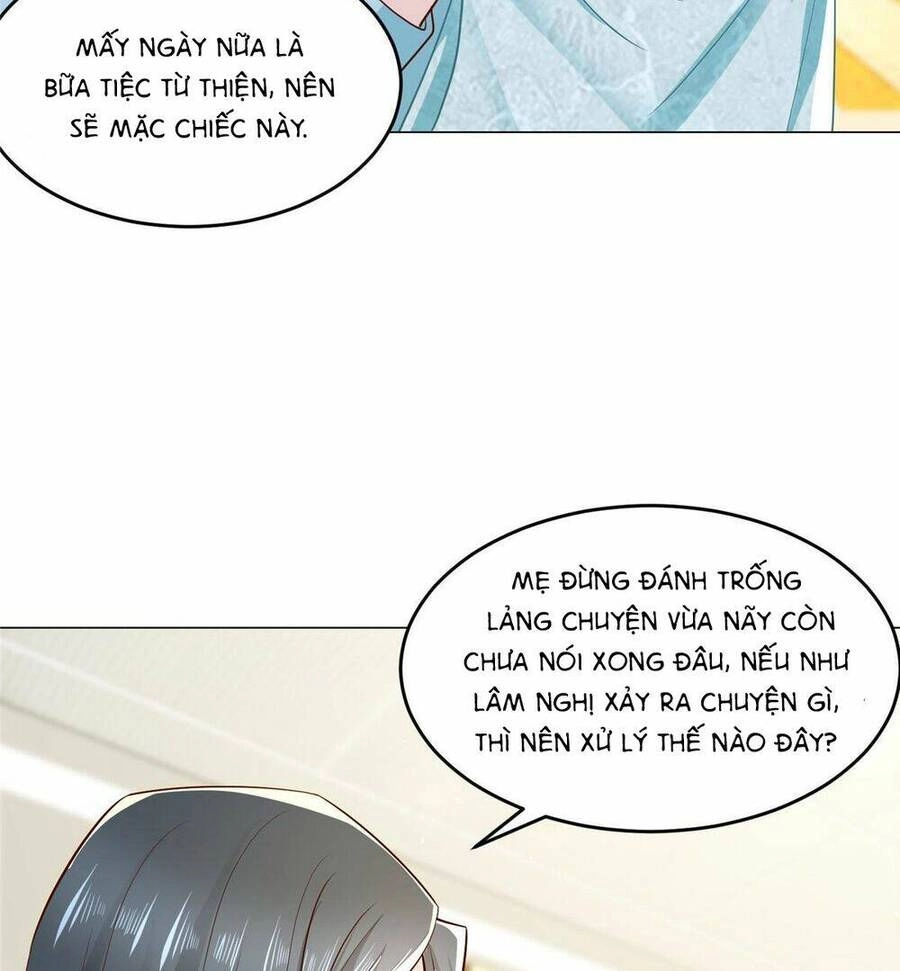 Mỗi Tuần Ta Có Một Nghề Nghiệp Mới Chapter 282 - 31