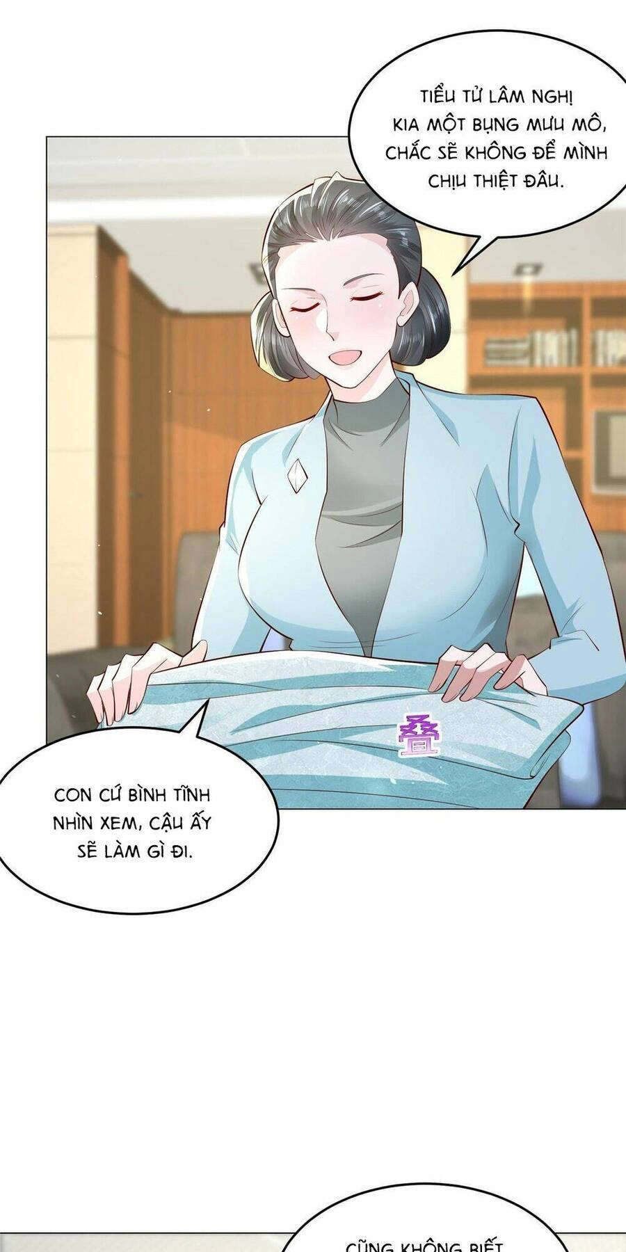 Mỗi Tuần Ta Có Một Nghề Nghiệp Mới Chapter 282 - 33