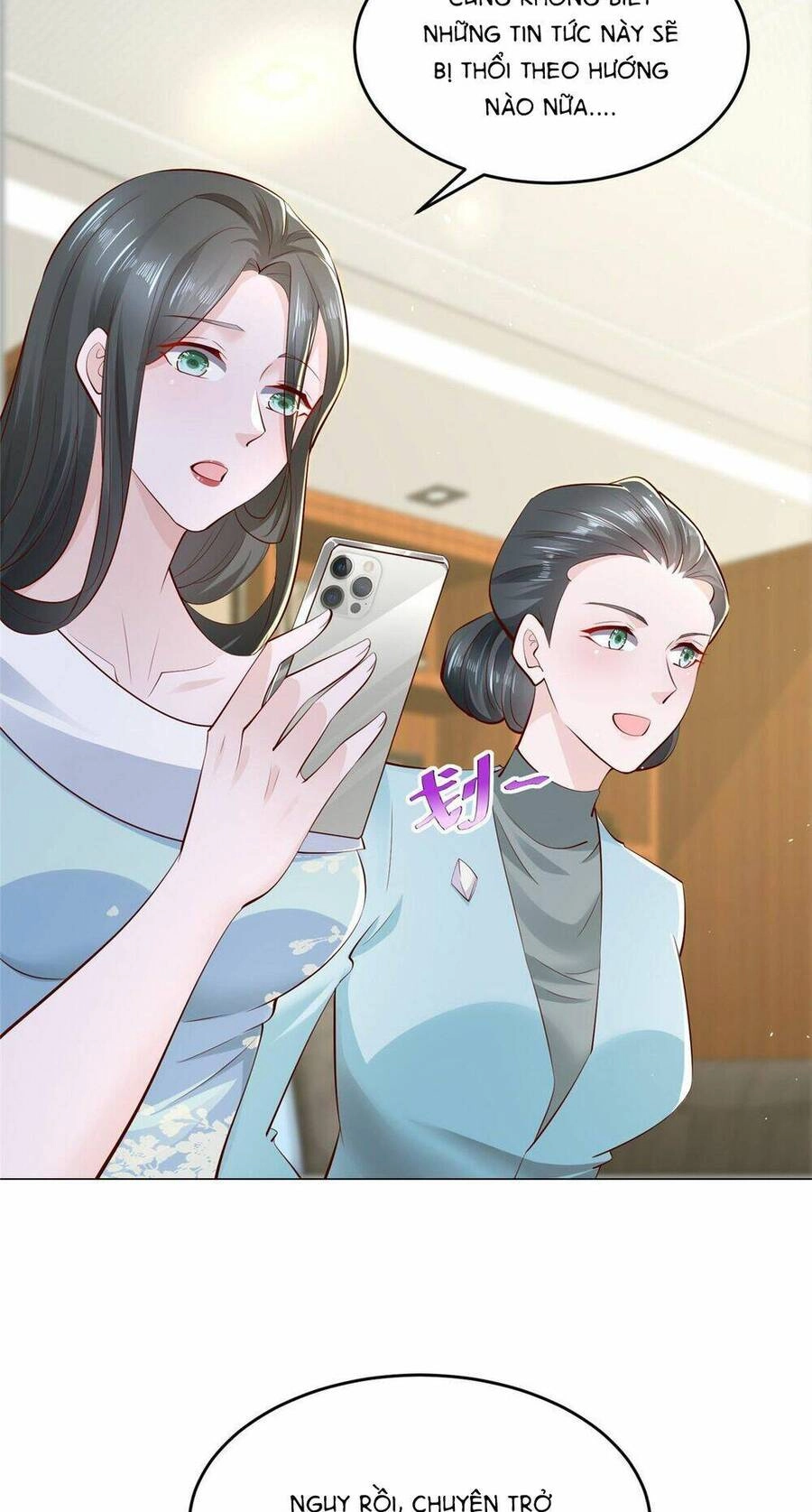 Mỗi Tuần Ta Có Một Nghề Nghiệp Mới Chapter 282 - 34