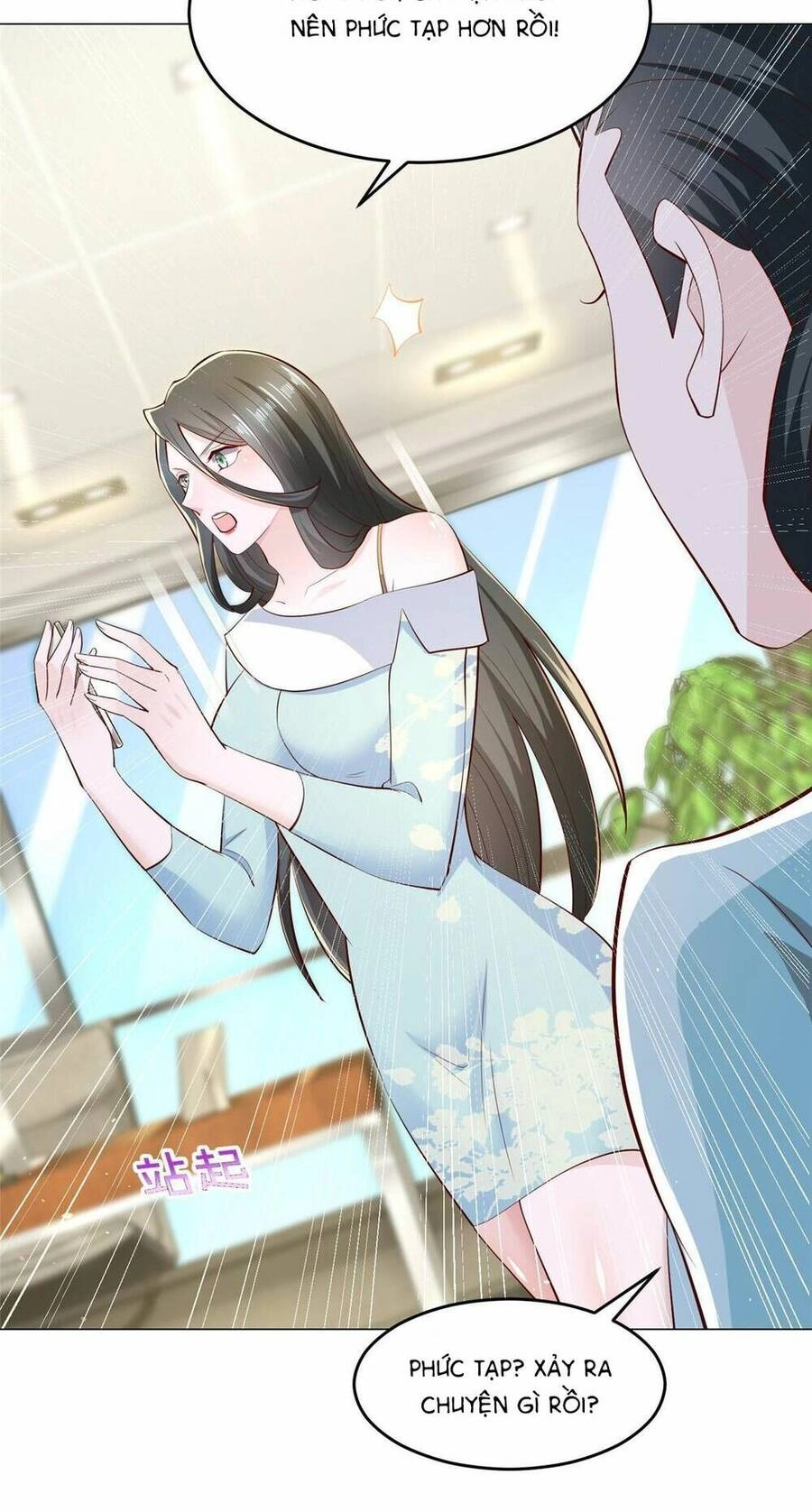 Mỗi Tuần Ta Có Một Nghề Nghiệp Mới Chapter 282 - 35