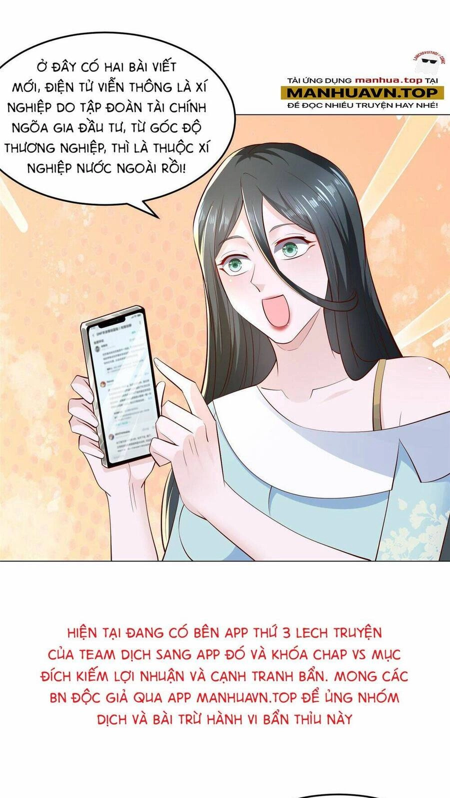 Mỗi Tuần Ta Có Một Nghề Nghiệp Mới Chapter 282 - 36