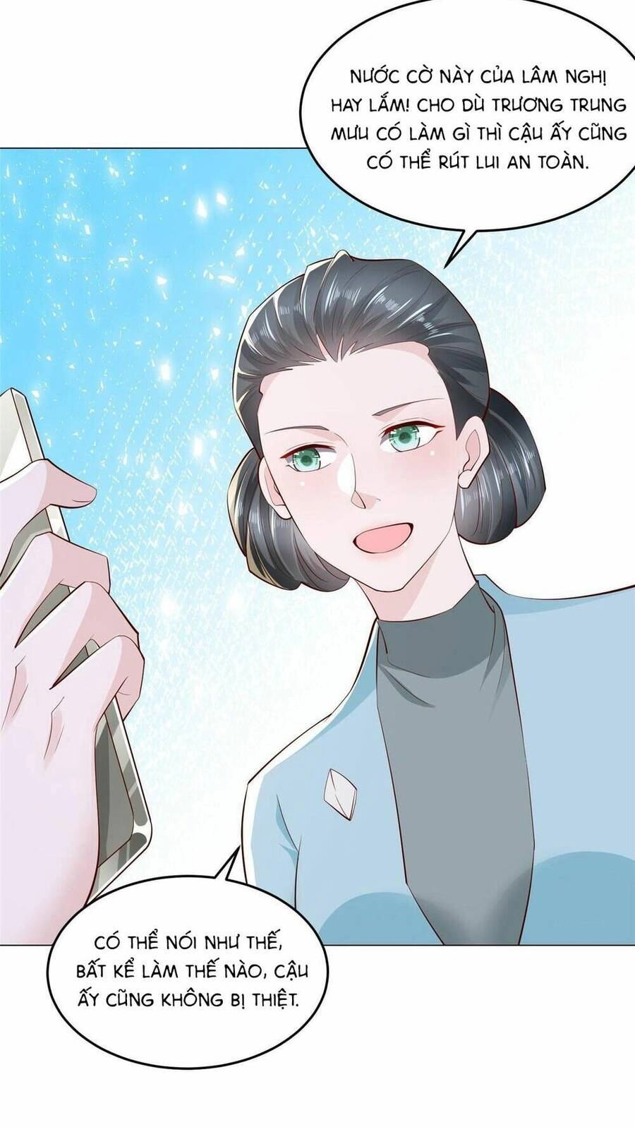 Mỗi Tuần Ta Có Một Nghề Nghiệp Mới Chapter 282 - 37