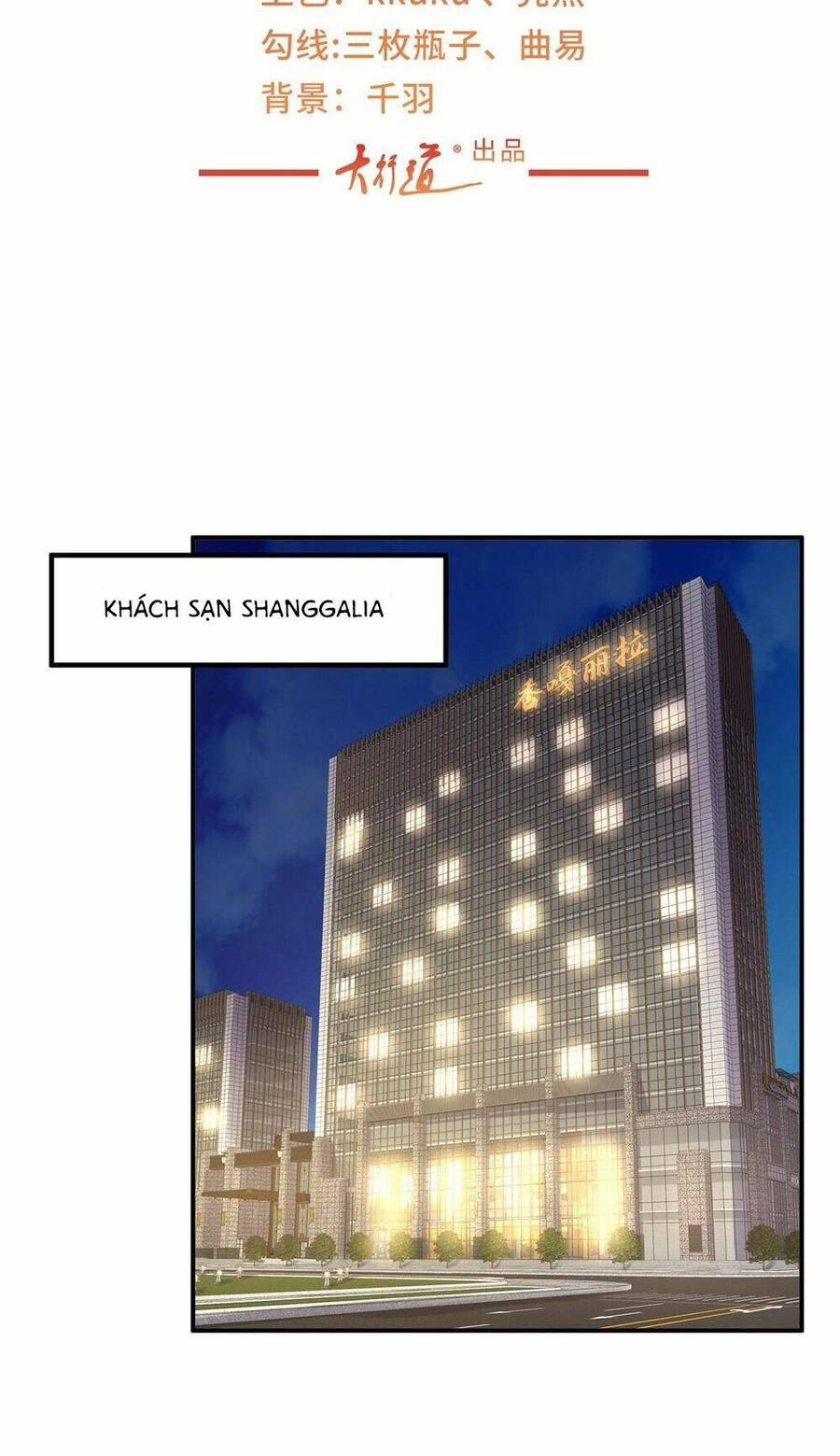 Mỗi Tuần Ta Có Một Nghề Nghiệp Mới Chapter 283 - 4