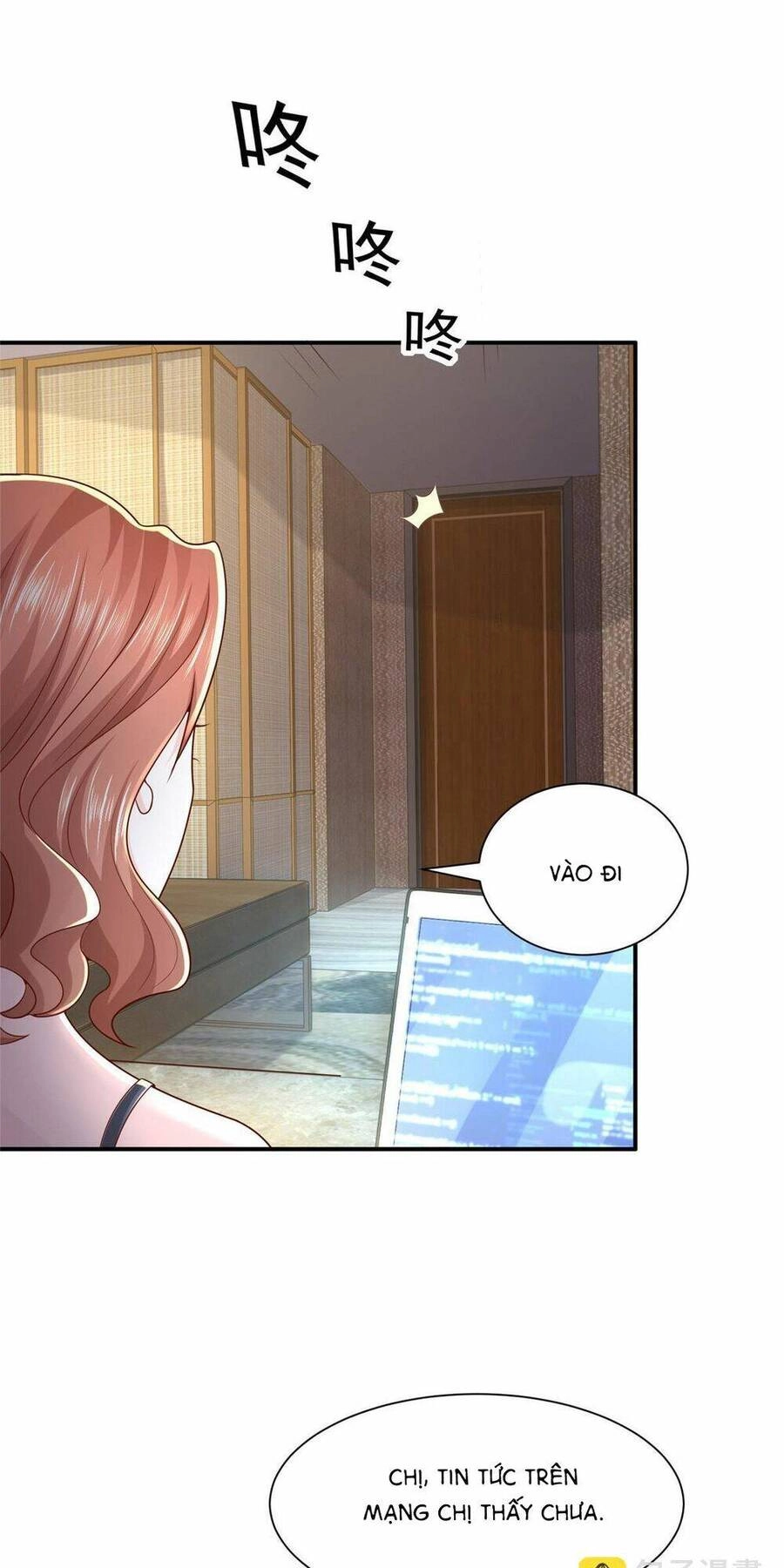 Mỗi Tuần Ta Có Một Nghề Nghiệp Mới Chapter 283 - 6