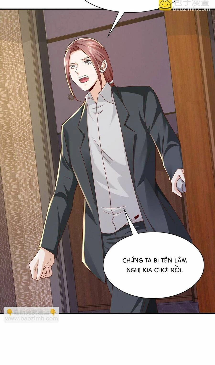 Mỗi Tuần Ta Có Một Nghề Nghiệp Mới Chapter 283 - 7