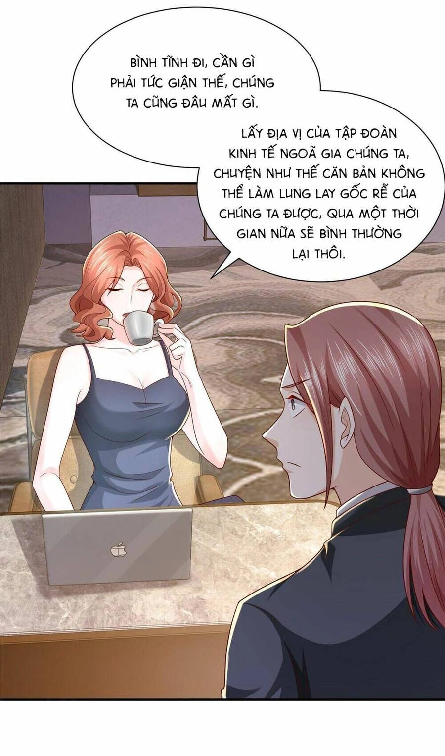 Mỗi Tuần Ta Có Một Nghề Nghiệp Mới Chapter 283 - 8