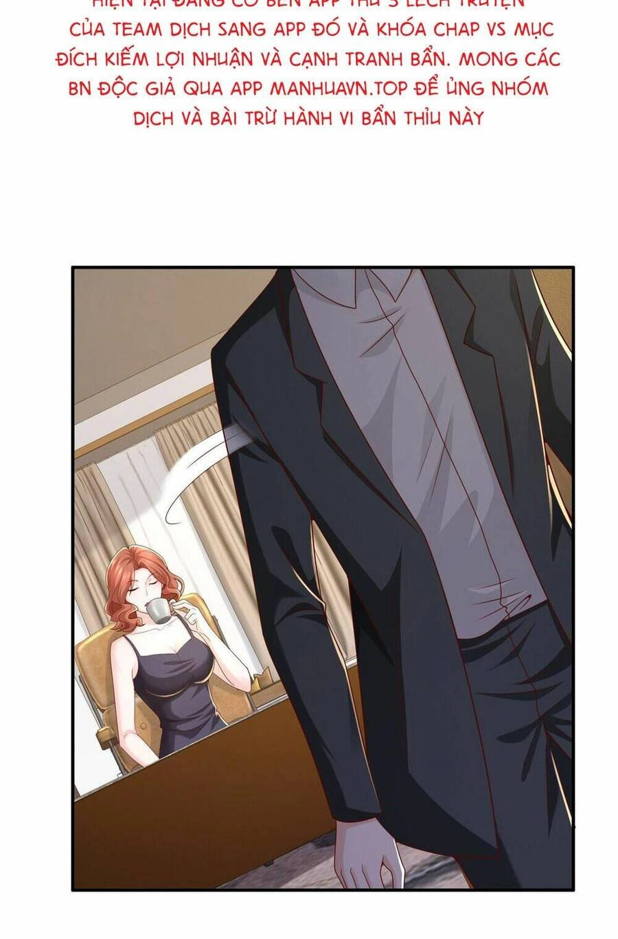 Mỗi Tuần Ta Có Một Nghề Nghiệp Mới Chapter 283 - 11