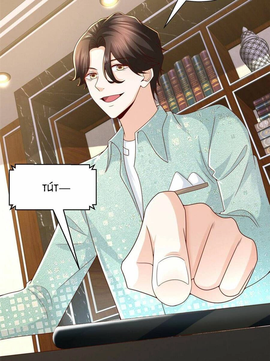 Mỗi Tuần Ta Có Một Nghề Nghiệp Mới Chapter 283 - 16