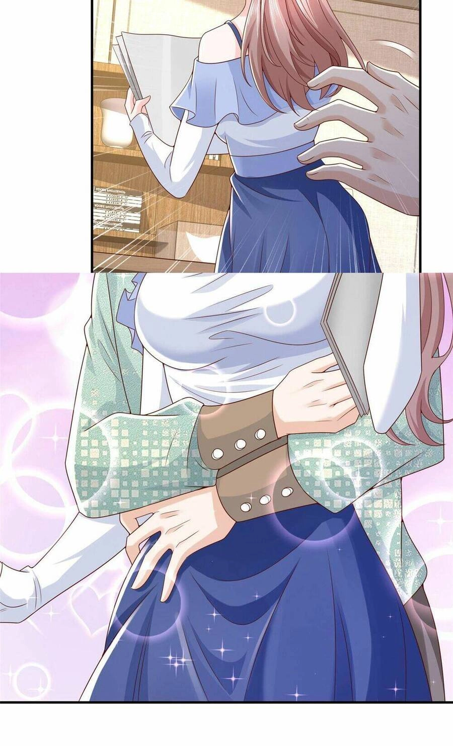 Mỗi Tuần Ta Có Một Nghề Nghiệp Mới Chapter 283 - 19