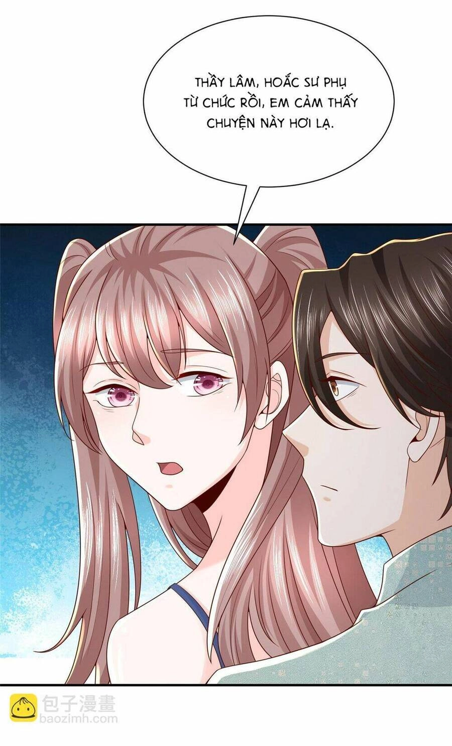 Mỗi Tuần Ta Có Một Nghề Nghiệp Mới Chapter 283 - 20