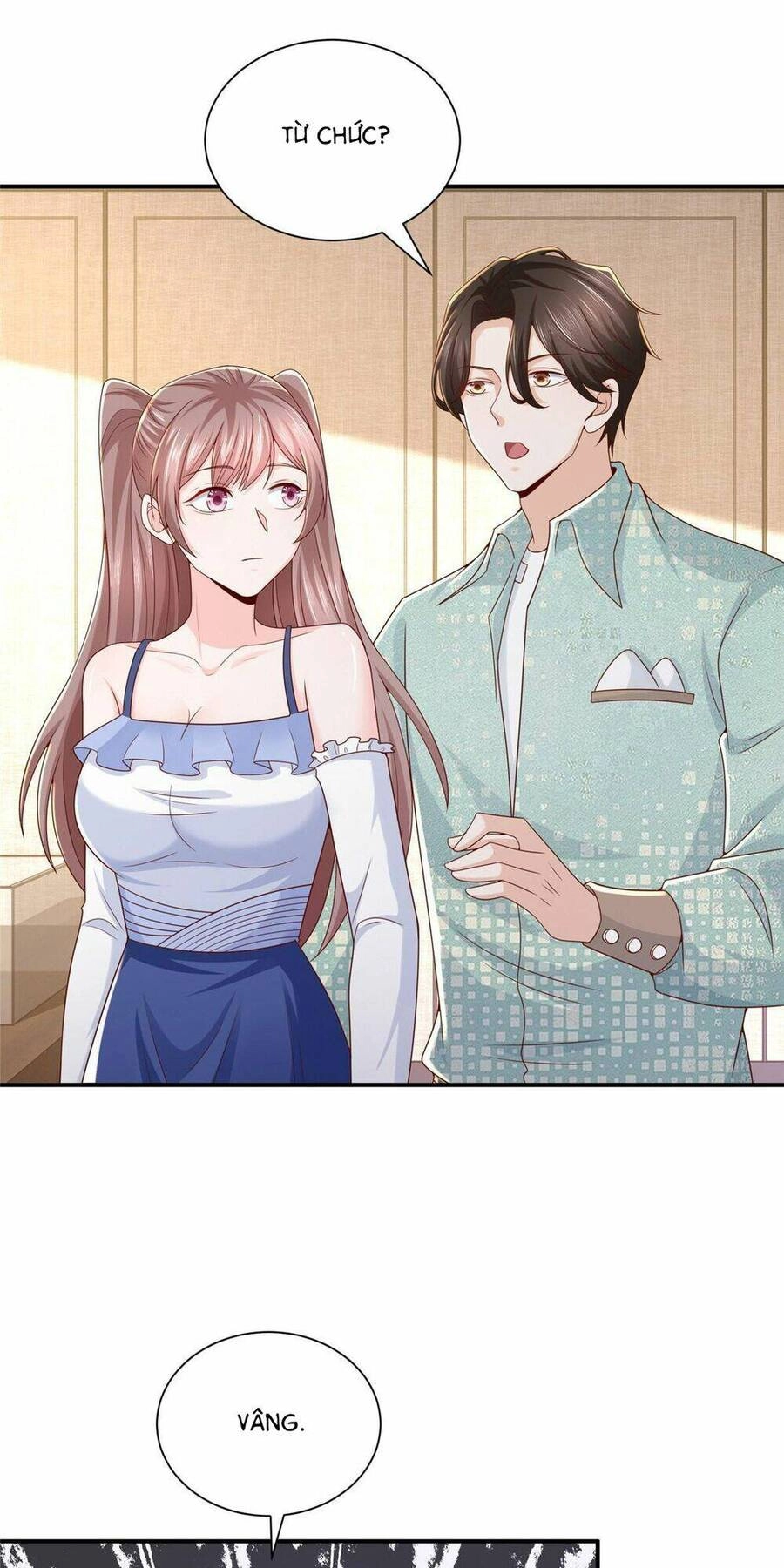 Mỗi Tuần Ta Có Một Nghề Nghiệp Mới Chapter 283 - 21