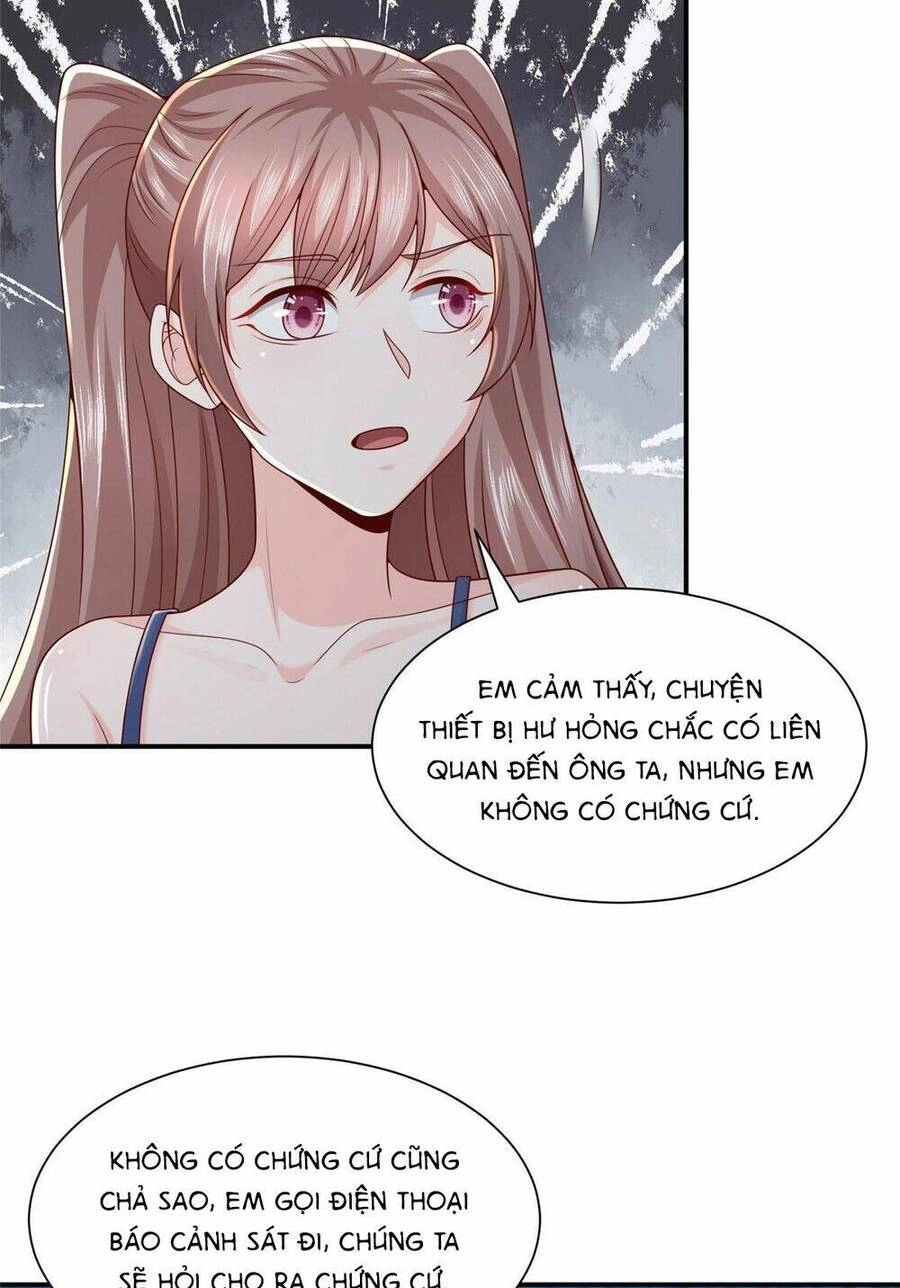 Mỗi Tuần Ta Có Một Nghề Nghiệp Mới Chapter 283 - 22