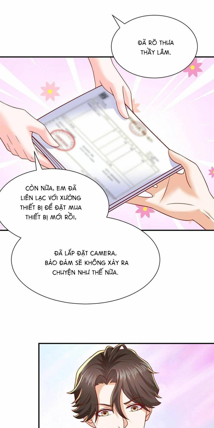 Mỗi Tuần Ta Có Một Nghề Nghiệp Mới Chapter 283 - 24