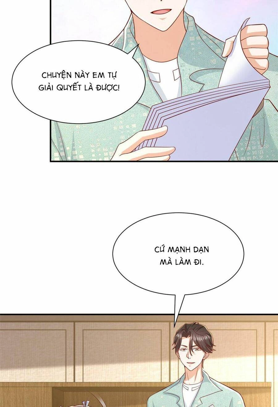 Mỗi Tuần Ta Có Một Nghề Nghiệp Mới Chapter 283 - 25