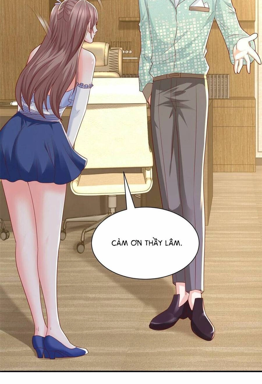 Mỗi Tuần Ta Có Một Nghề Nghiệp Mới Chapter 283 - 26