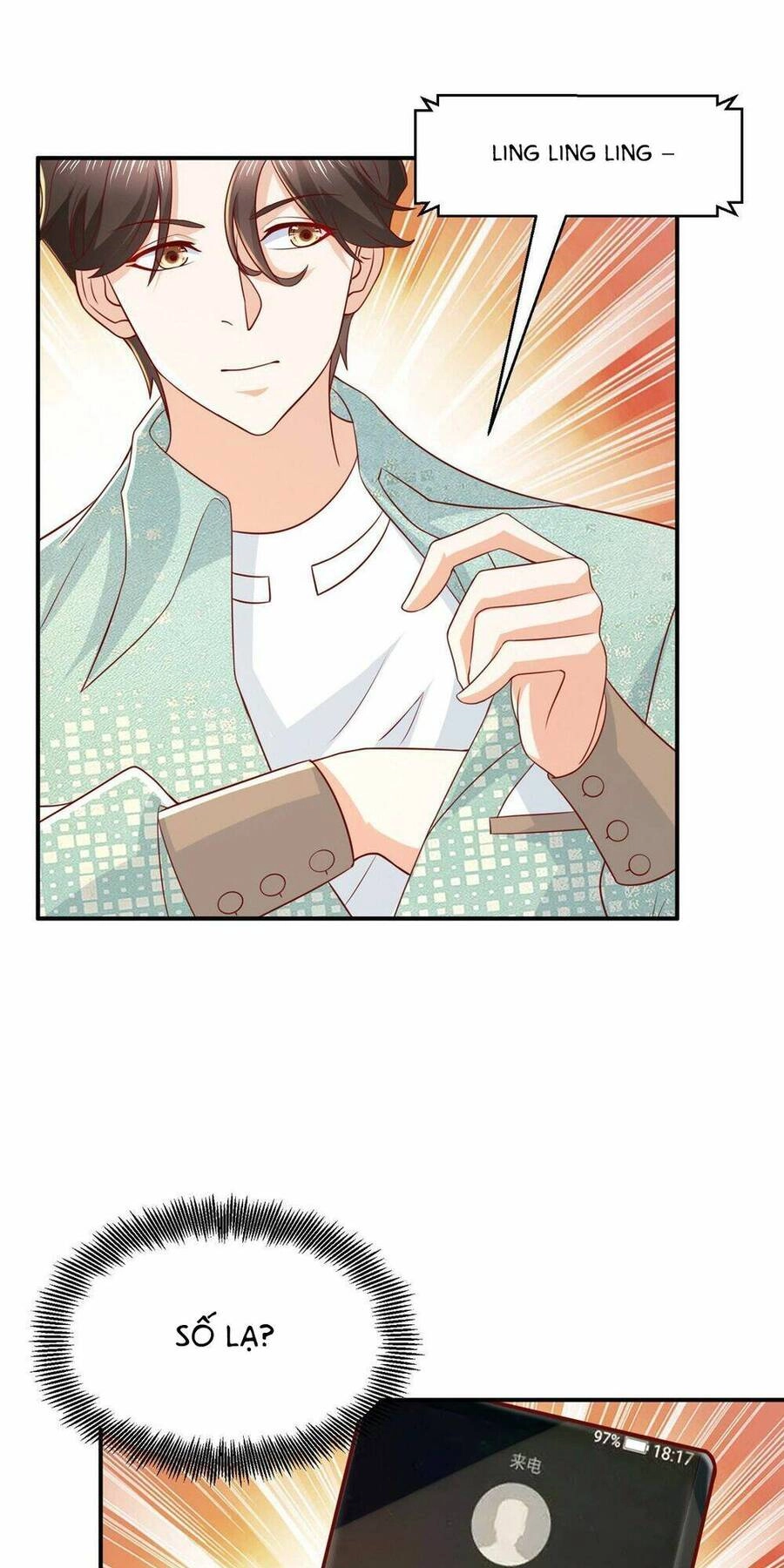 Mỗi Tuần Ta Có Một Nghề Nghiệp Mới Chapter 283 - 27