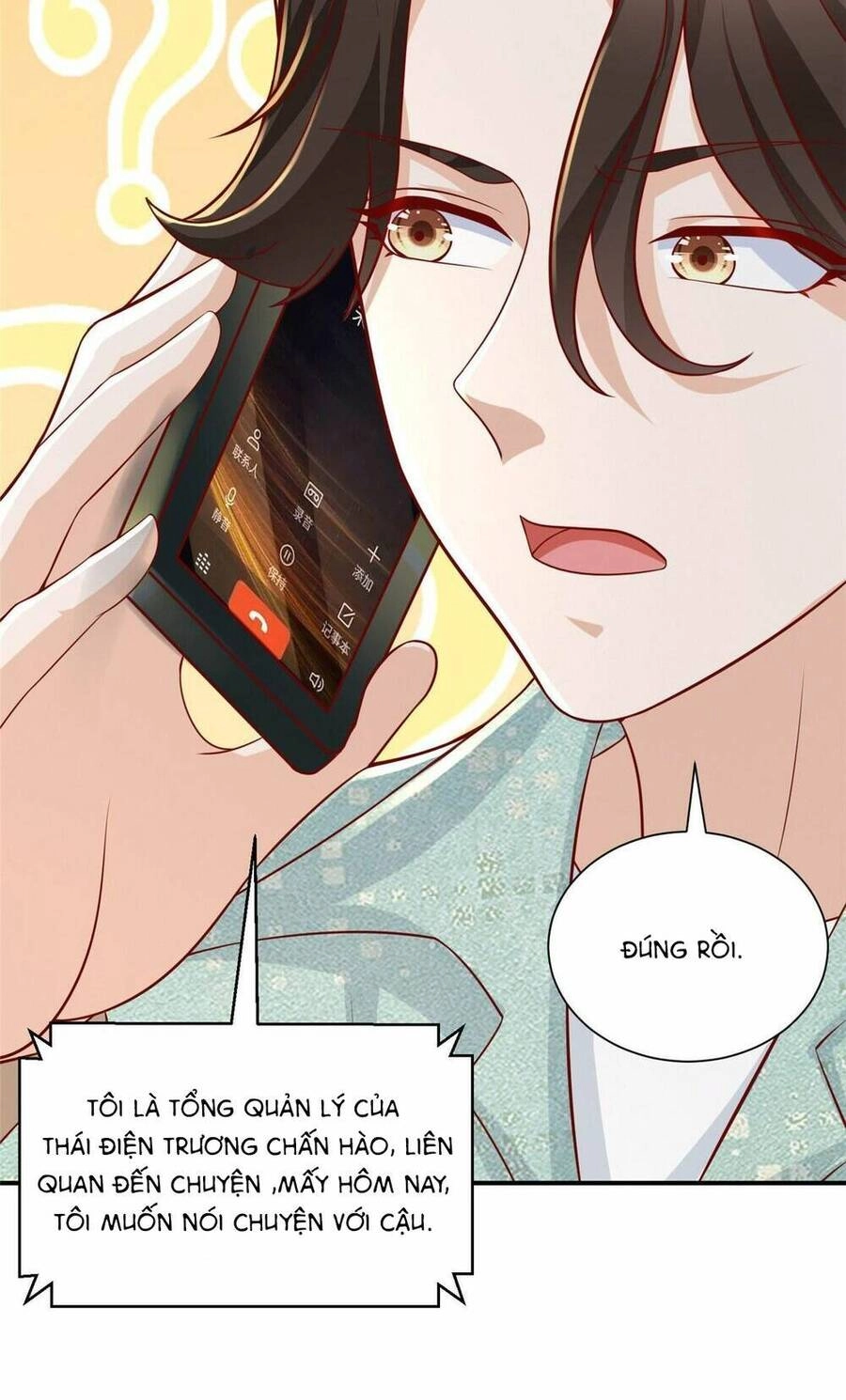 Mỗi Tuần Ta Có Một Nghề Nghiệp Mới Chapter 283 - 29