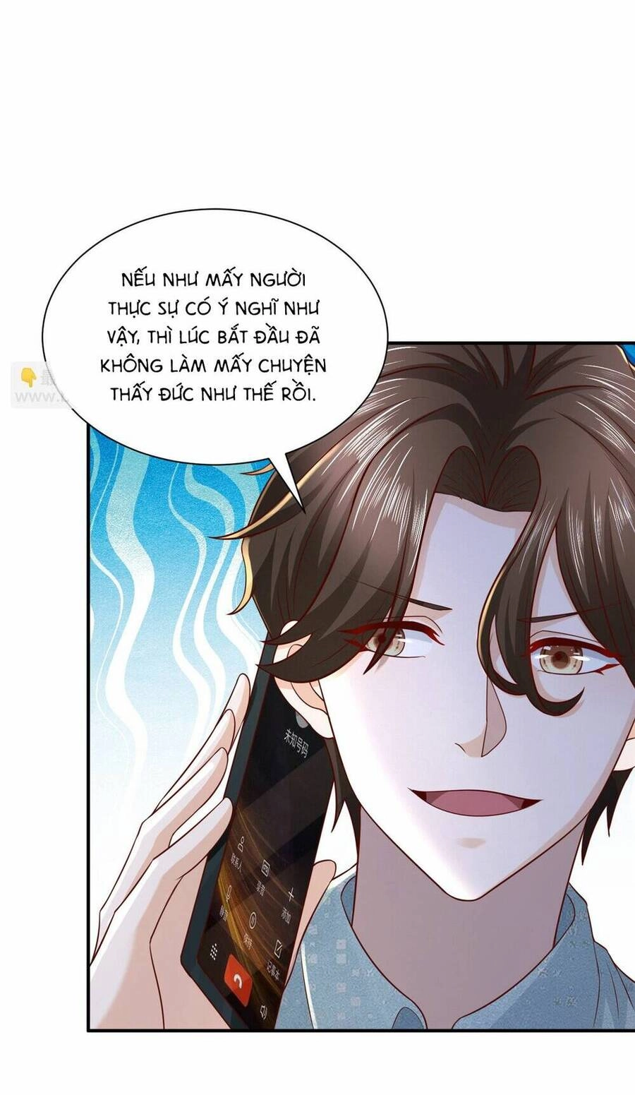 Mỗi Tuần Ta Có Một Nghề Nghiệp Mới Chapter 283 - 32