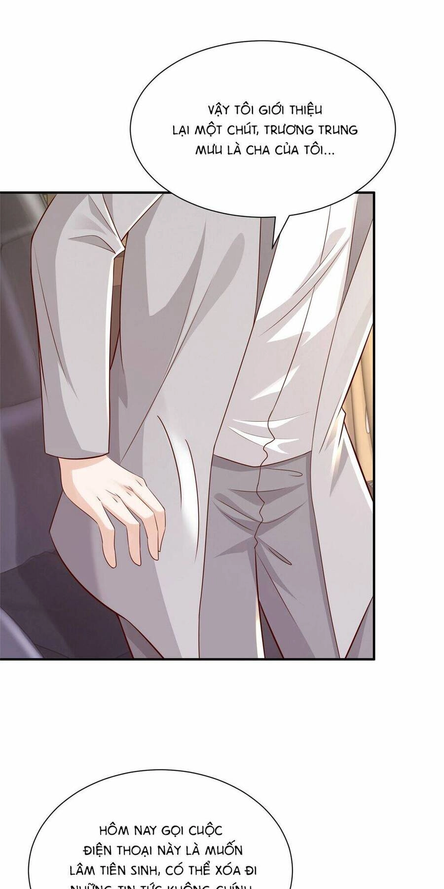 Mỗi Tuần Ta Có Một Nghề Nghiệp Mới Chapter 283 - 33