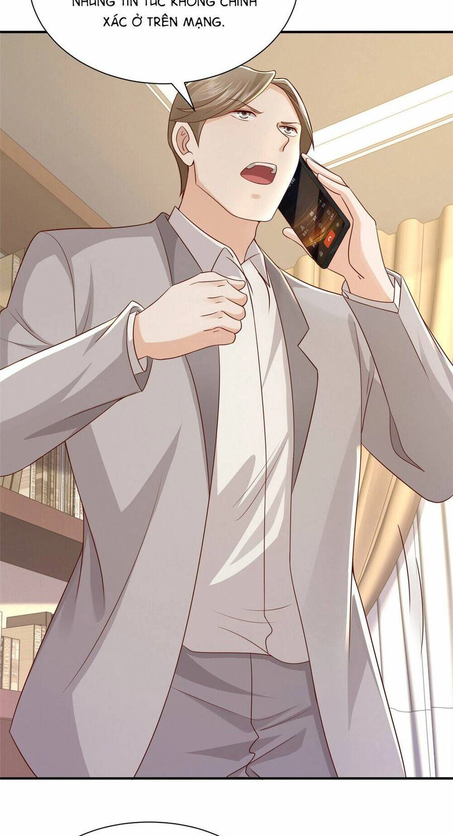 Mỗi Tuần Ta Có Một Nghề Nghiệp Mới Chapter 283 - 34