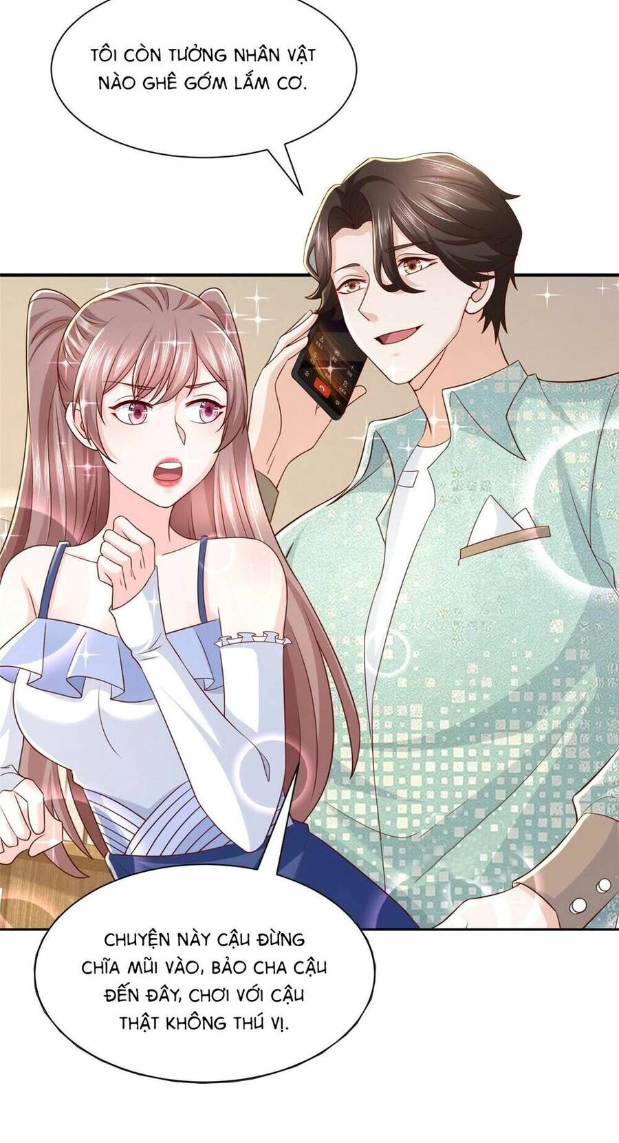 Mỗi Tuần Ta Có Một Nghề Nghiệp Mới Chapter 283 - 35