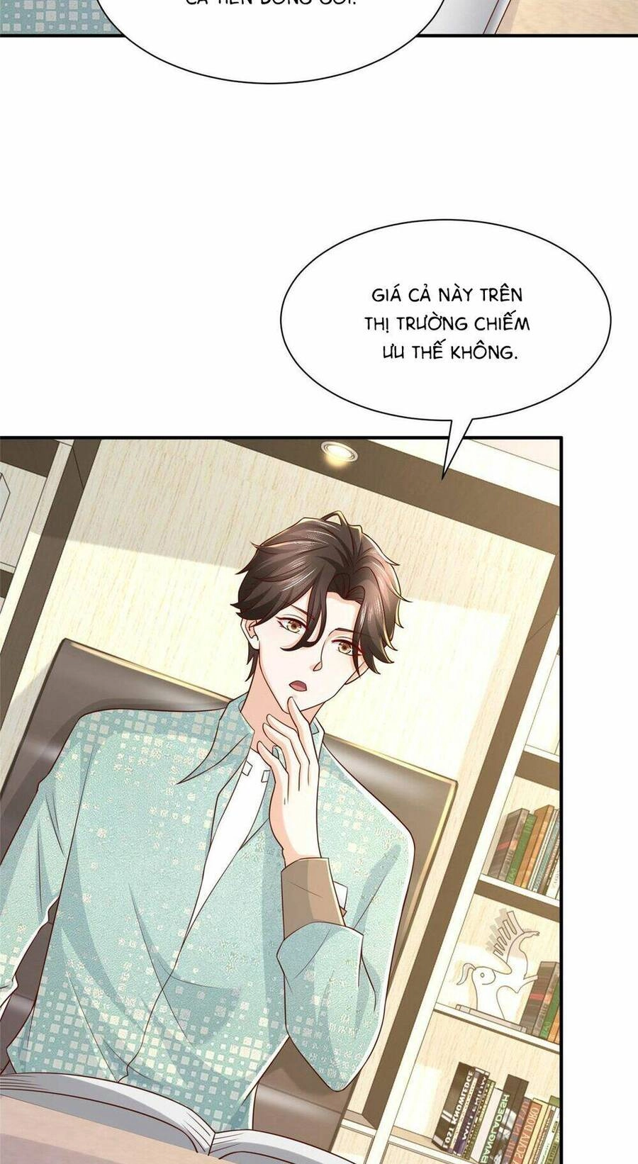 Mỗi Tuần Ta Có Một Nghề Nghiệp Mới Chapter 283 - 40