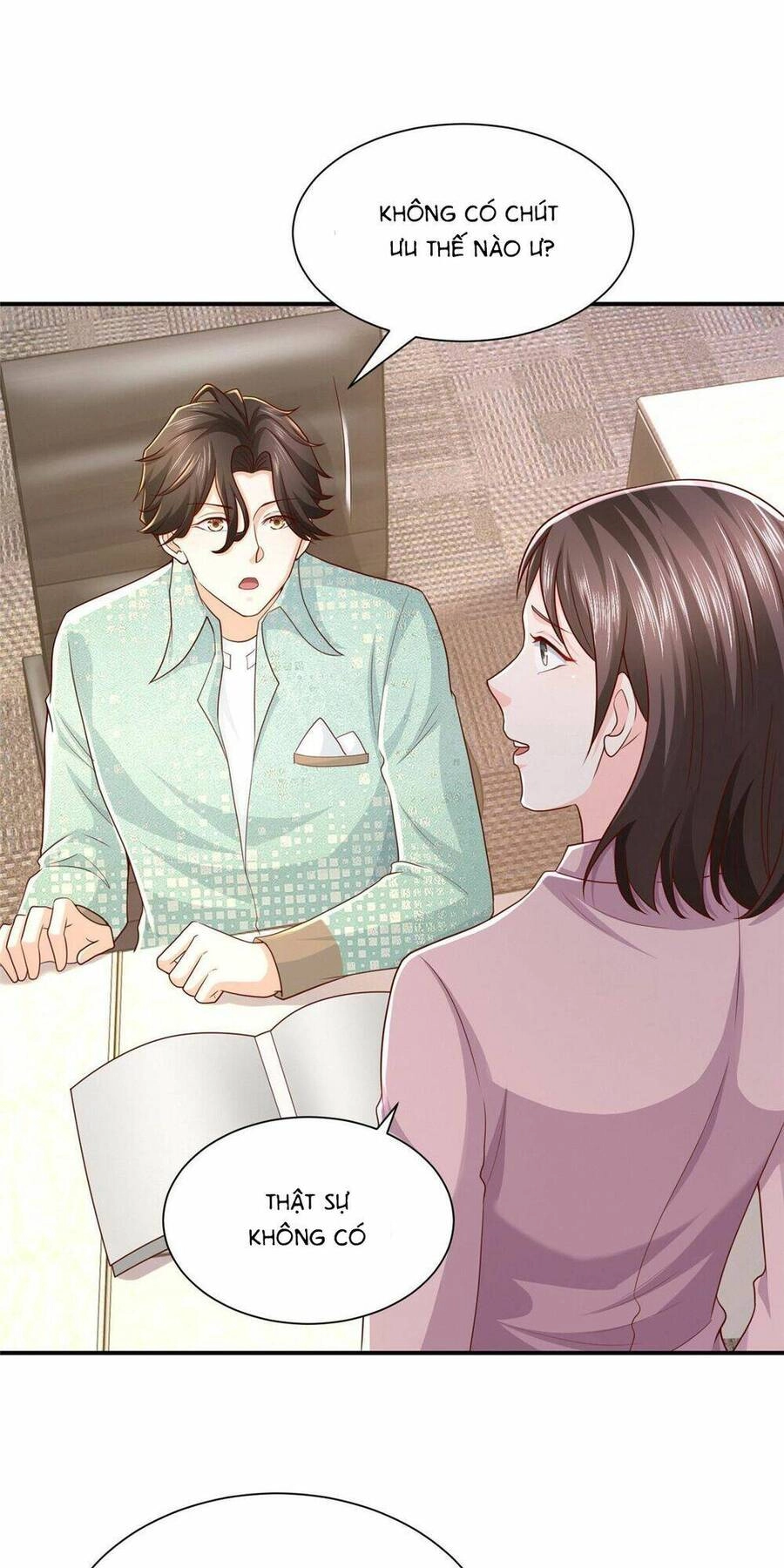 Mỗi Tuần Ta Có Một Nghề Nghiệp Mới Chapter 283 - 42