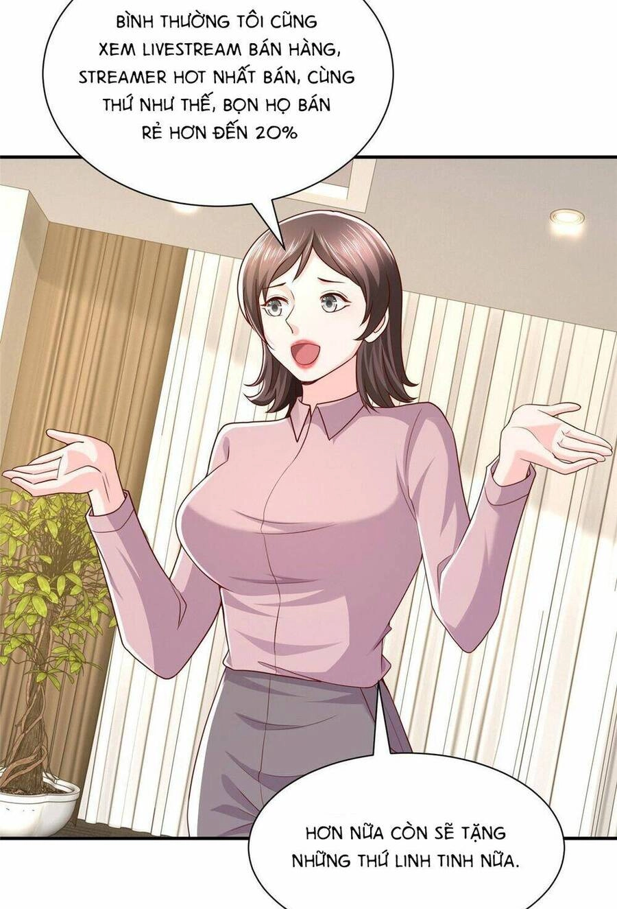 Mỗi Tuần Ta Có Một Nghề Nghiệp Mới Chapter 283 - 43