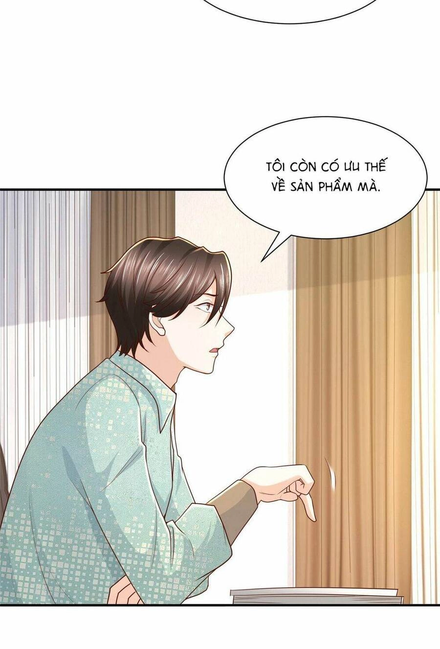 Mỗi Tuần Ta Có Một Nghề Nghiệp Mới Chapter 283 - 44