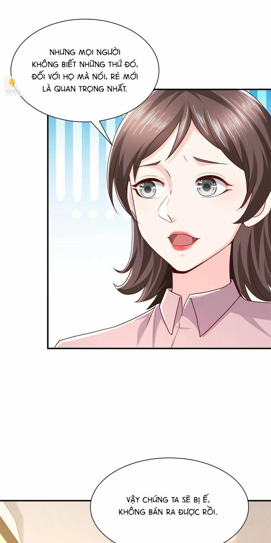 Mỗi Tuần Ta Có Một Nghề Nghiệp Mới Chapter 283 - 45