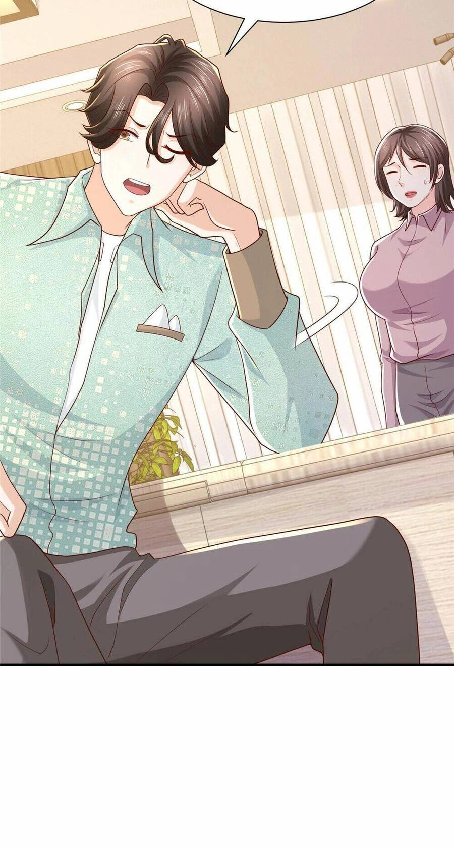 Mỗi Tuần Ta Có Một Nghề Nghiệp Mới Chapter 283 - 46