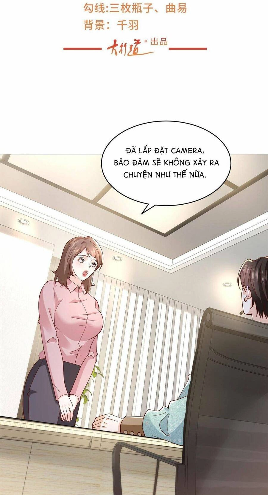 Mỗi Tuần Ta Có Một Nghề Nghiệp Mới Chapter 284 - 4