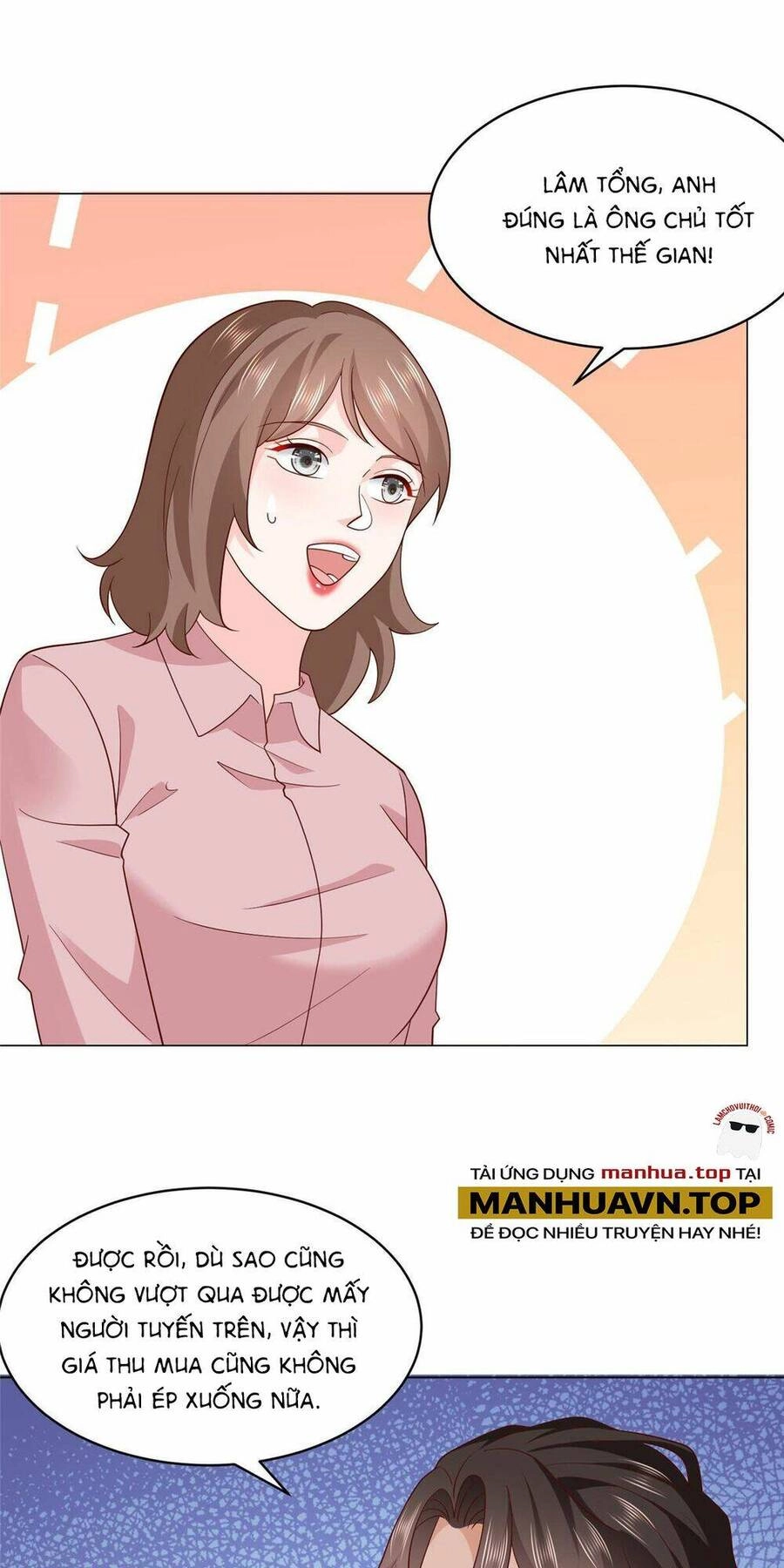 Mỗi Tuần Ta Có Một Nghề Nghiệp Mới Chapter 284 - 6