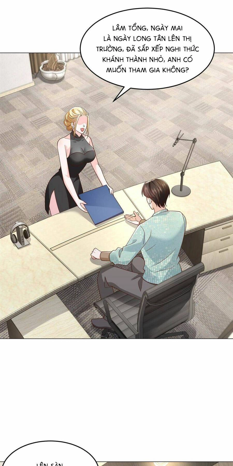 Mỗi Tuần Ta Có Một Nghề Nghiệp Mới Chapter 284 - 12