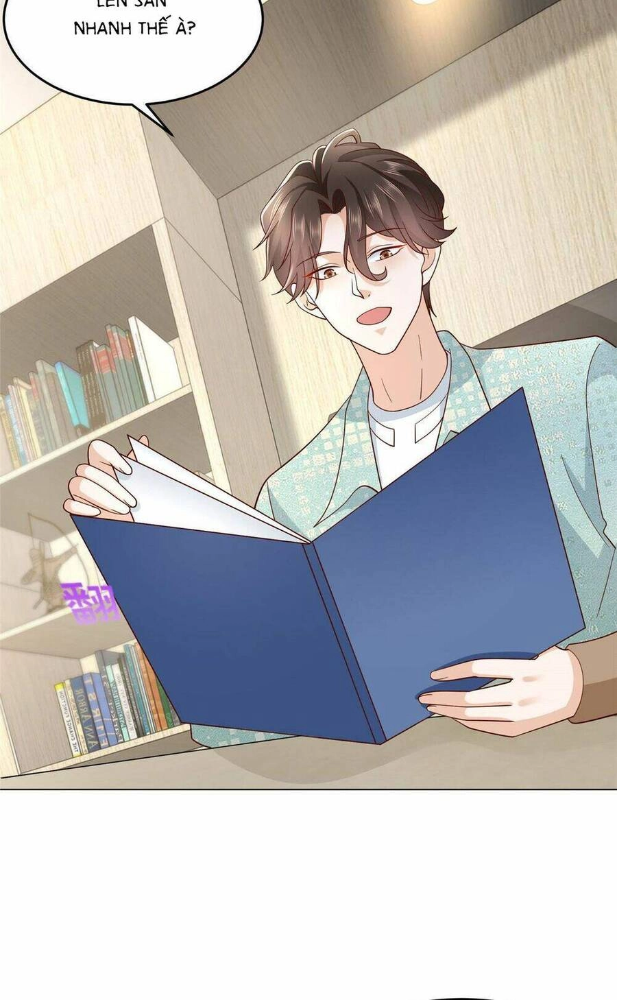 Mỗi Tuần Ta Có Một Nghề Nghiệp Mới Chapter 284 - 13