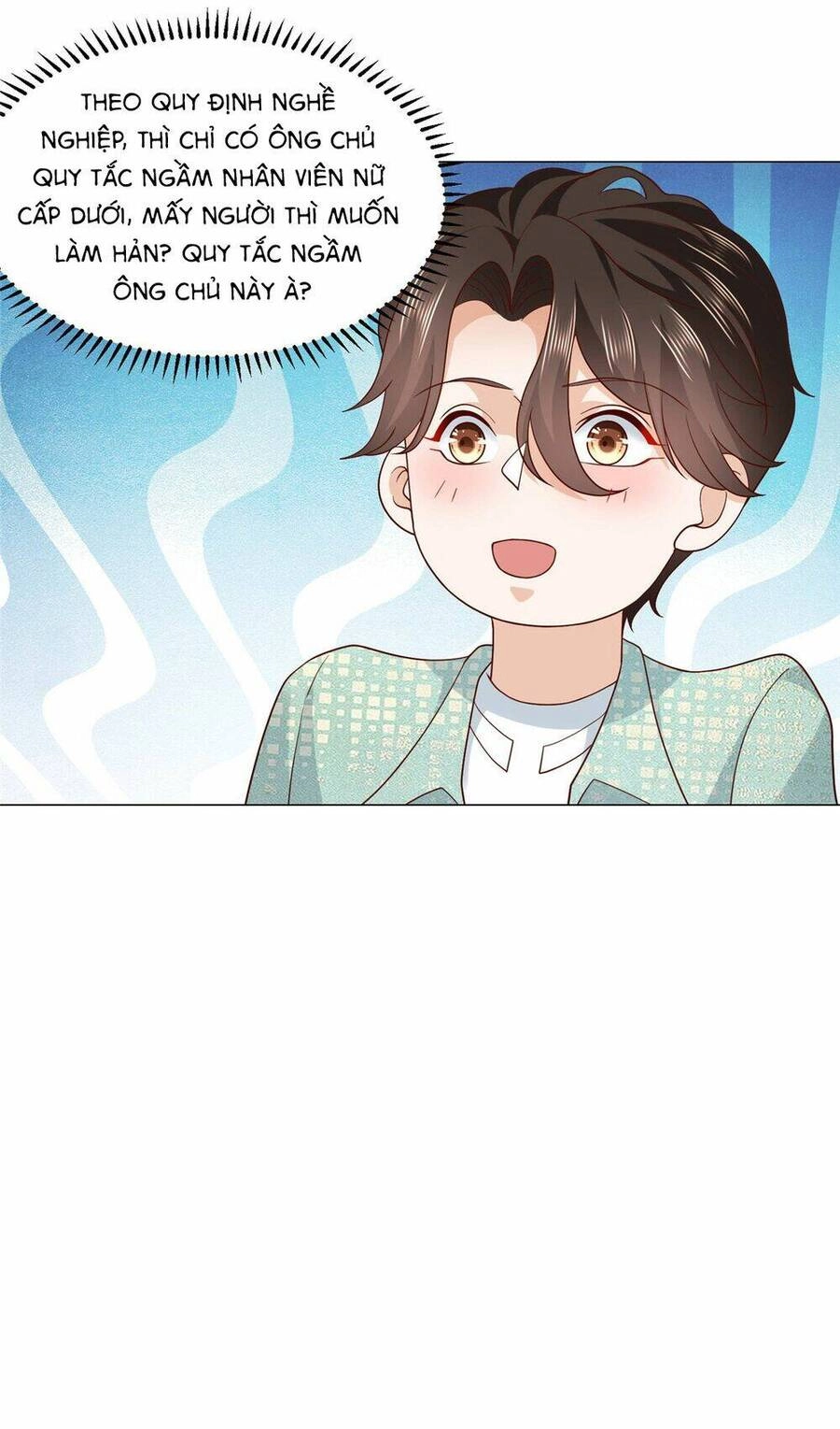 Mỗi Tuần Ta Có Một Nghề Nghiệp Mới Chapter 284 - 21