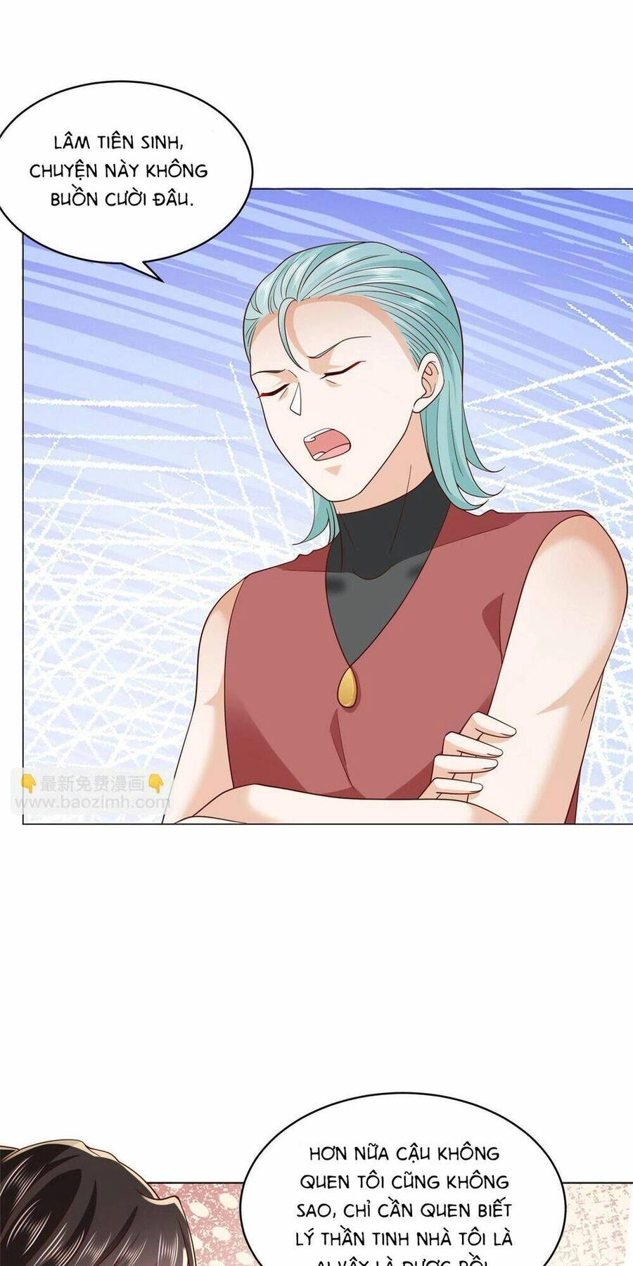 Mỗi Tuần Ta Có Một Nghề Nghiệp Mới Chapter 284 - 26