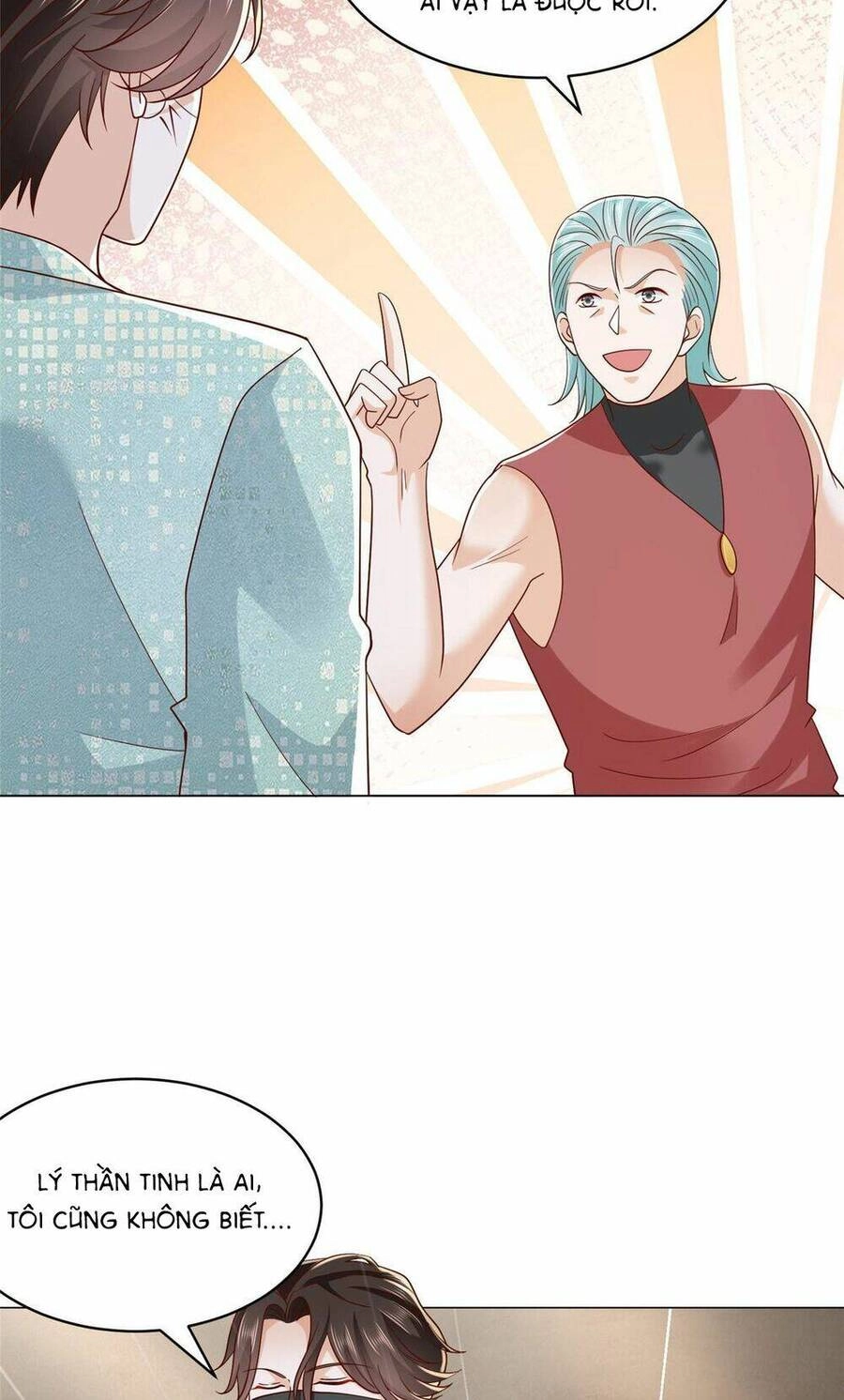 Mỗi Tuần Ta Có Một Nghề Nghiệp Mới Chapter 284 - 27