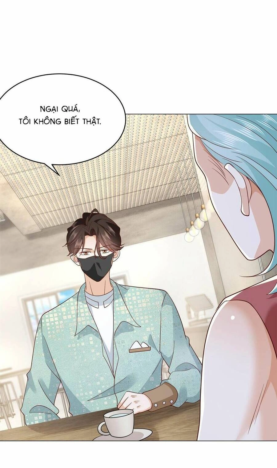 Mỗi Tuần Ta Có Một Nghề Nghiệp Mới Chapter 284 - 31