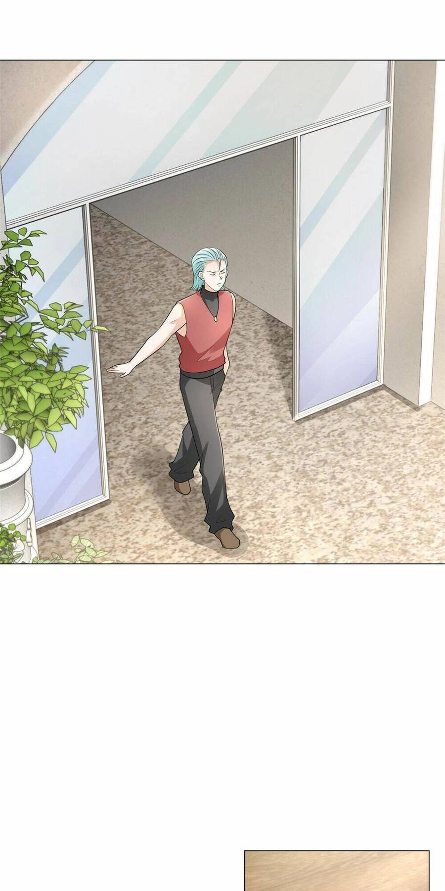 Mỗi Tuần Ta Có Một Nghề Nghiệp Mới Chapter 284 - 38